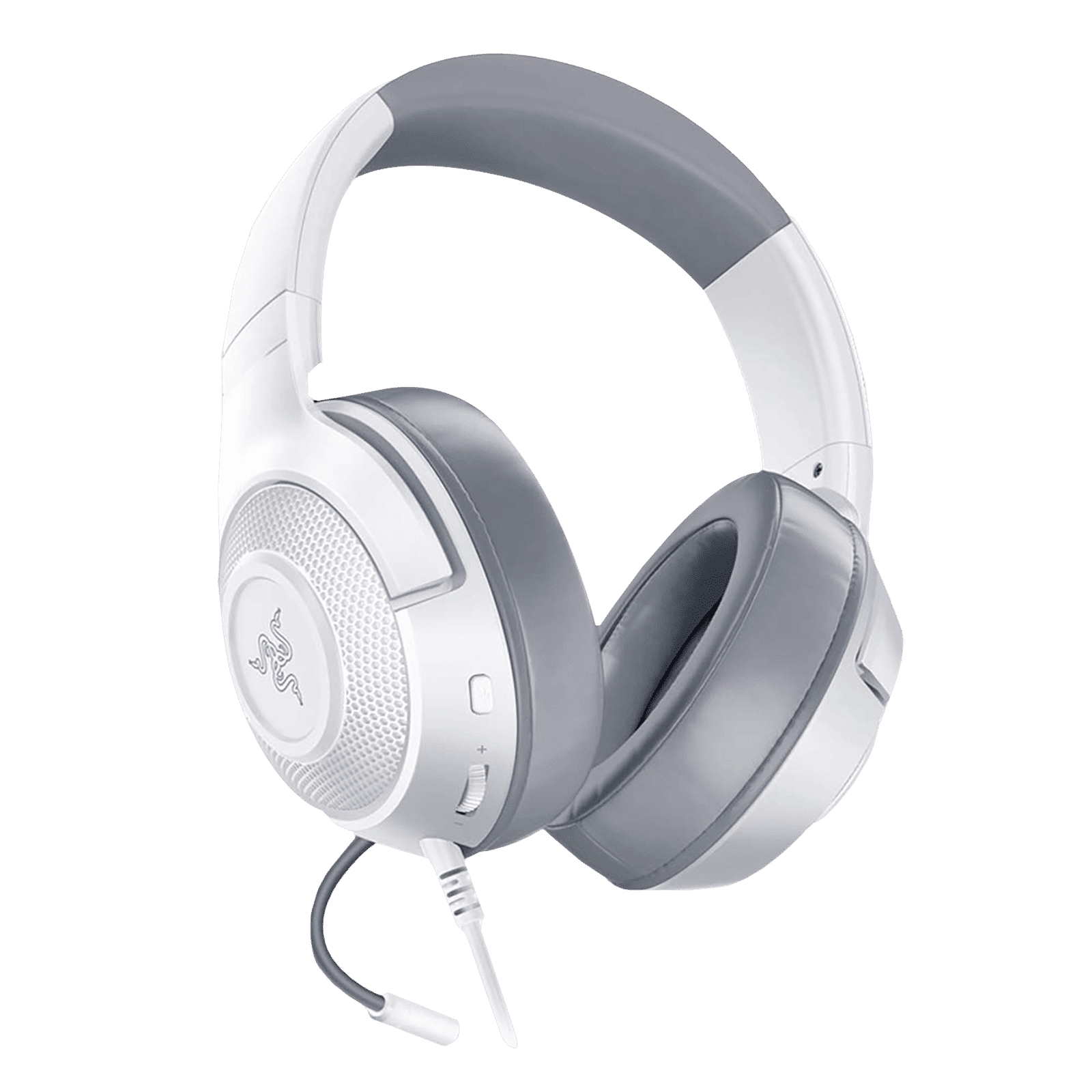 RAZER Kraken X RZ04-02890100-R3M1 Wired Gaming Headset (Clear & Accurate Audio, Over Ear, Black) RAZER Kraken X RZ04-02890100-R3M1 Wired Gaming Headset (Clear & Accurate Audio, Over Ear, Black)_3