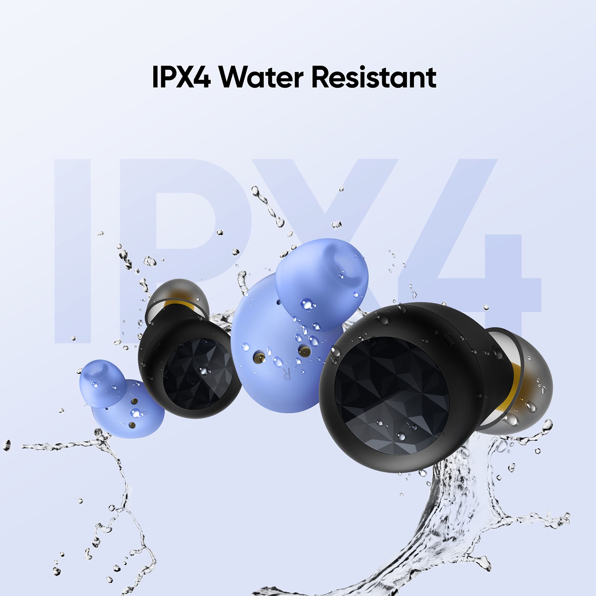 realme Buds Q2 Neo RMA2010 TWS Earbuds with Environmental Noise Cancellation (IPX4 Water Resistant, 20 Hours Playback, Blue)_5