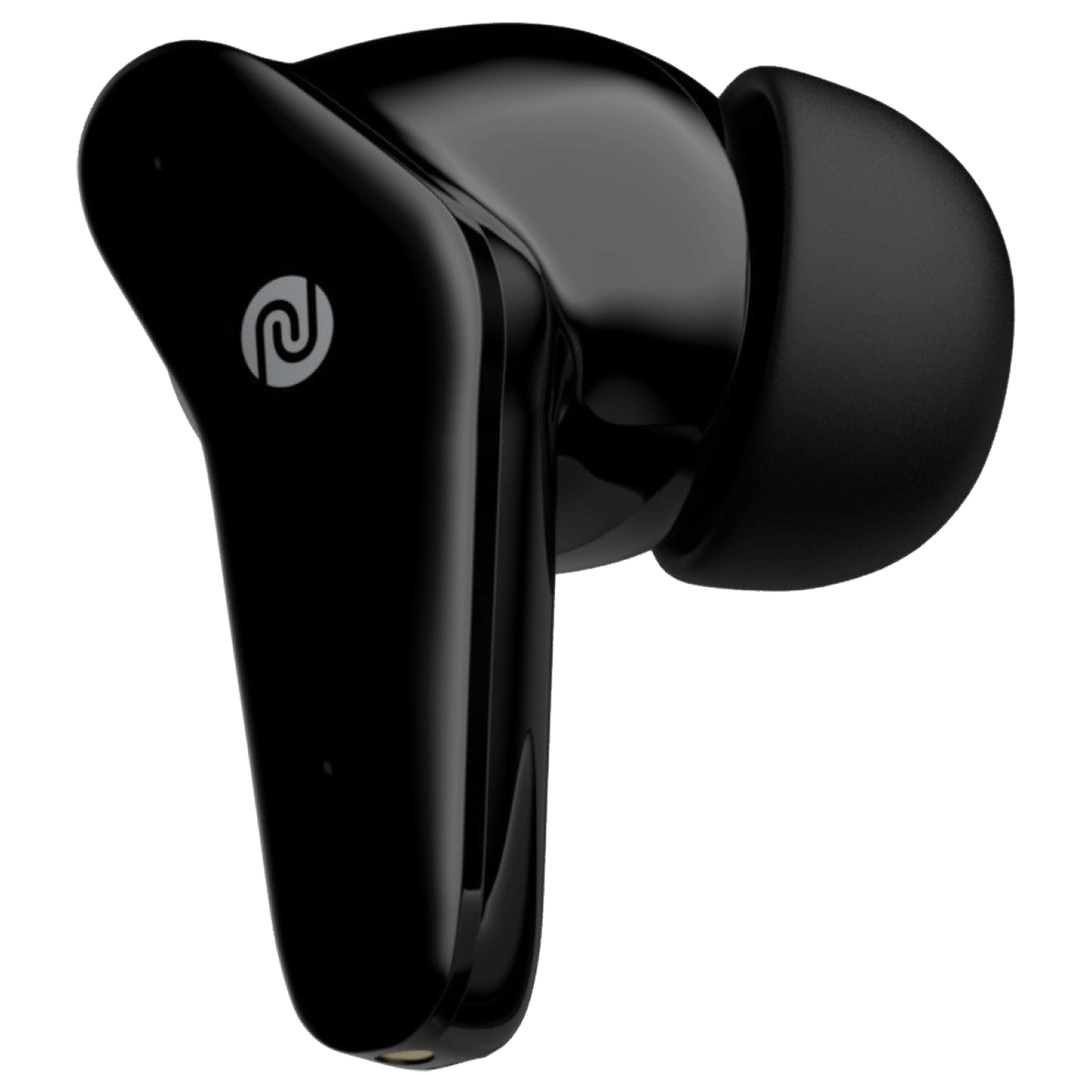 noise AUD-HDPHN-BUDSVS10 TWS Earbuds (IPX5 Water Resistant, Voice Guidance Supported, Jet Black)_5