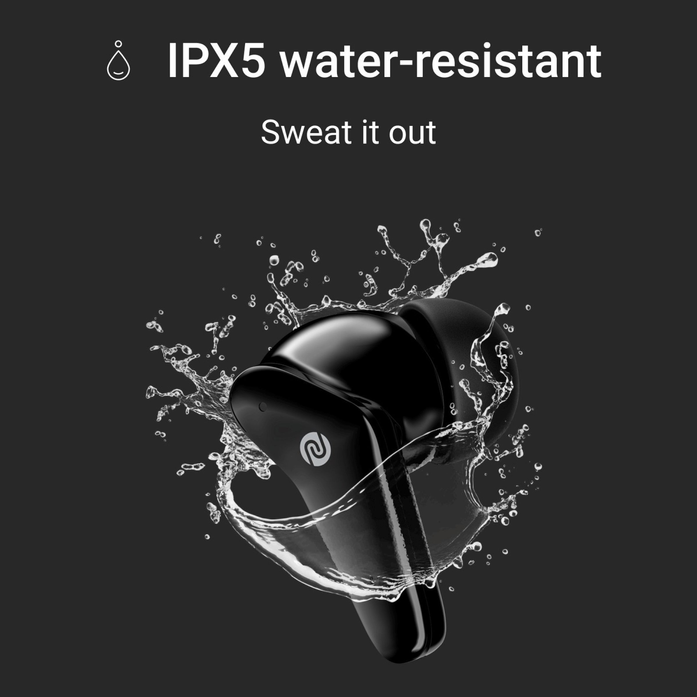 noise AUD-HDPHN-BUDSVS10 TWS Earbuds (IPX5 Water Resistant, Voice Guidance Supported, Jet Black)_6