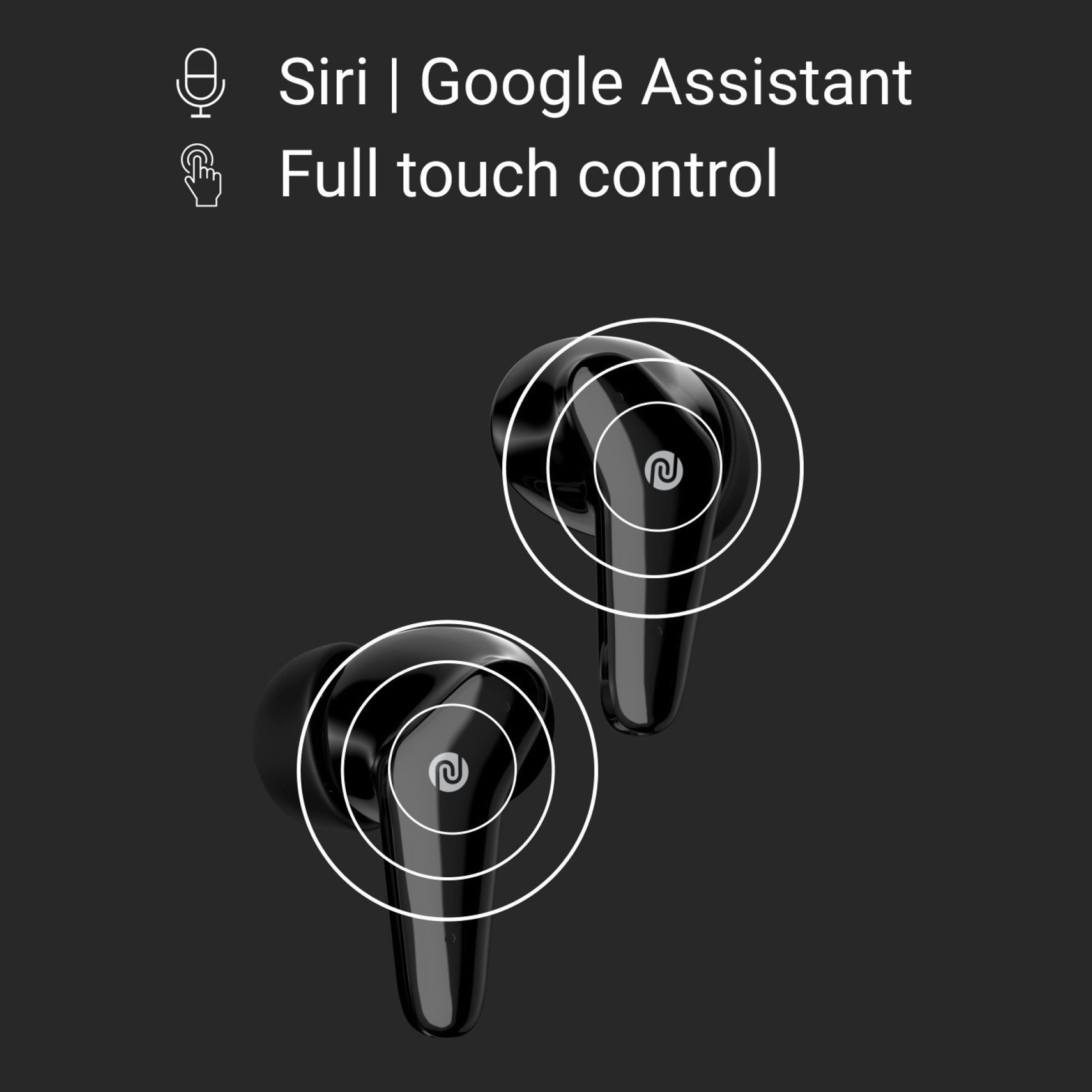 noise AUD-HDPHN-BUDSVS10 TWS Earbuds (IPX5 Water Resistant, Voice Guidance Supported, Jet Black)_8