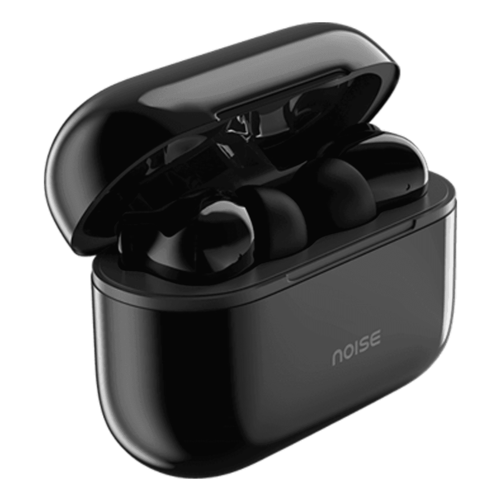 noise AUD-HDPHN-BUDSVS10 TWS Earbuds (IPX5 Water Resistant, Voice Guidance Supported, Jet Black)_1