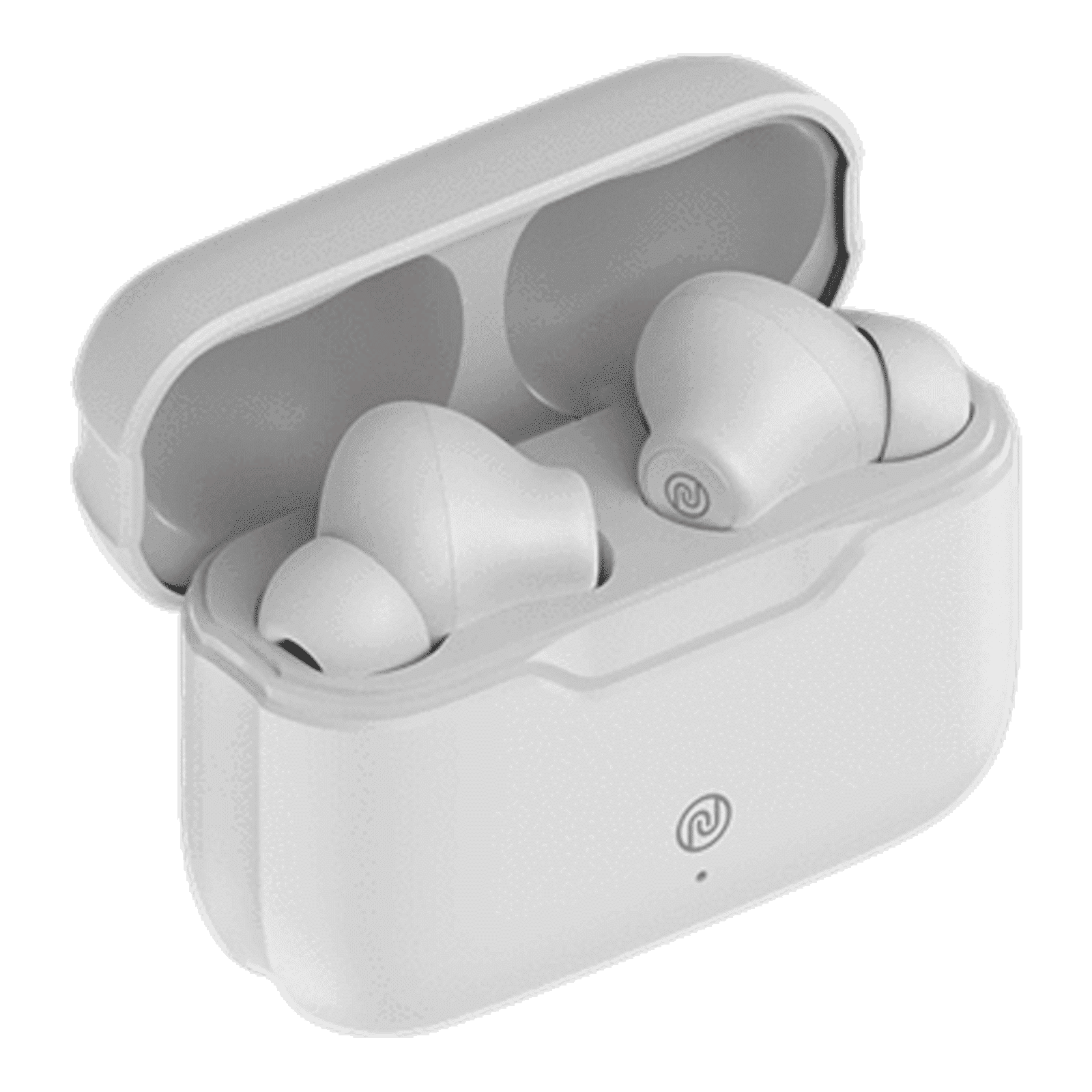 noise Buds VS103 AUD-HDPHN-BUDSVS10 In-Ear Truly Wireless Earbuds with Mic (Bluetooth 5.0, HyperSync Technology, Pearl White)_4