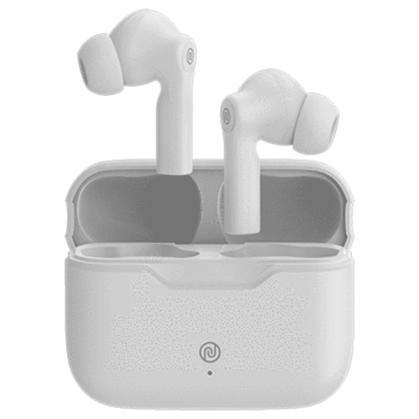 noise Buds VS103 AUD-HDPHN-BUDSVS10 In-Ear Truly Wireless Earbuds with Mic (Bluetooth 5.0, HyperSync Technology, Pearl White)_1