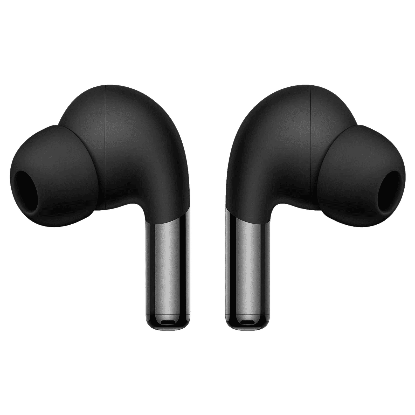 OnePlus Buds Pro TWS Earbuds with Adaptive Noise Cancellation (IP55 Water Resistant, Warp charge, Matte Black)_6