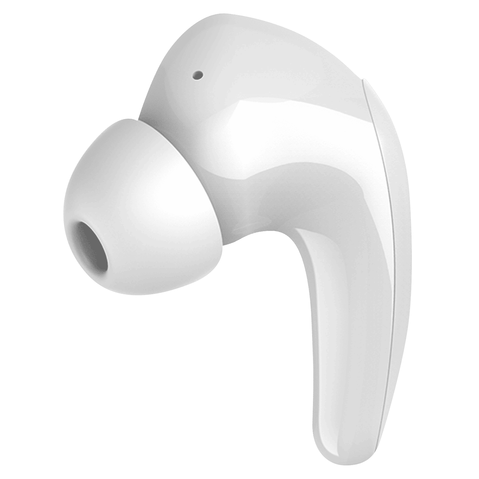 CROSSBEATS Epic Lite TWS Earbuds with Active Noise Cancellation (Water Resistant, Metro Silver)_5