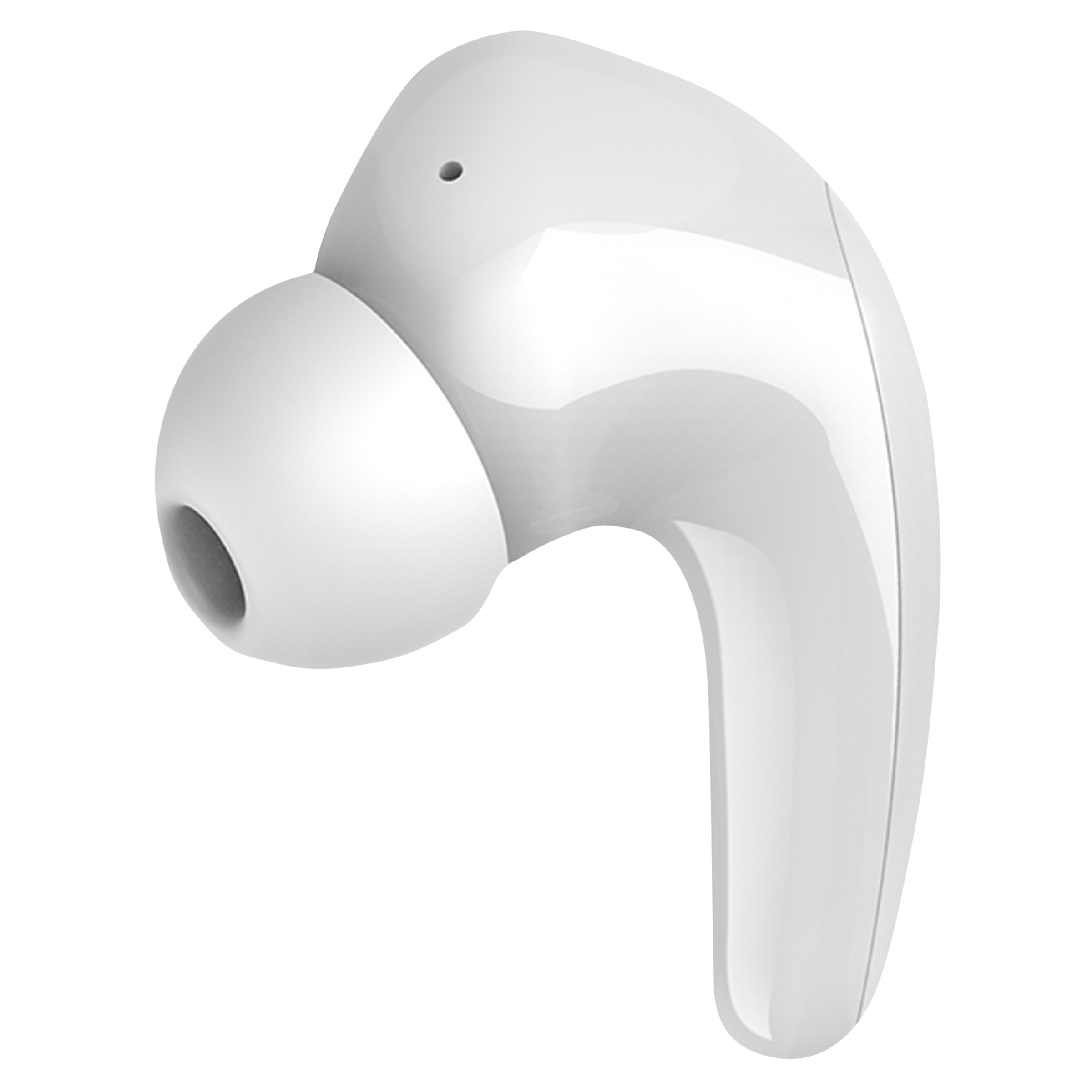 CROSSBEATS Epic Lite TWS Earbuds with Active Noise Cancellation (Water Resistant, Metro Silver)_6