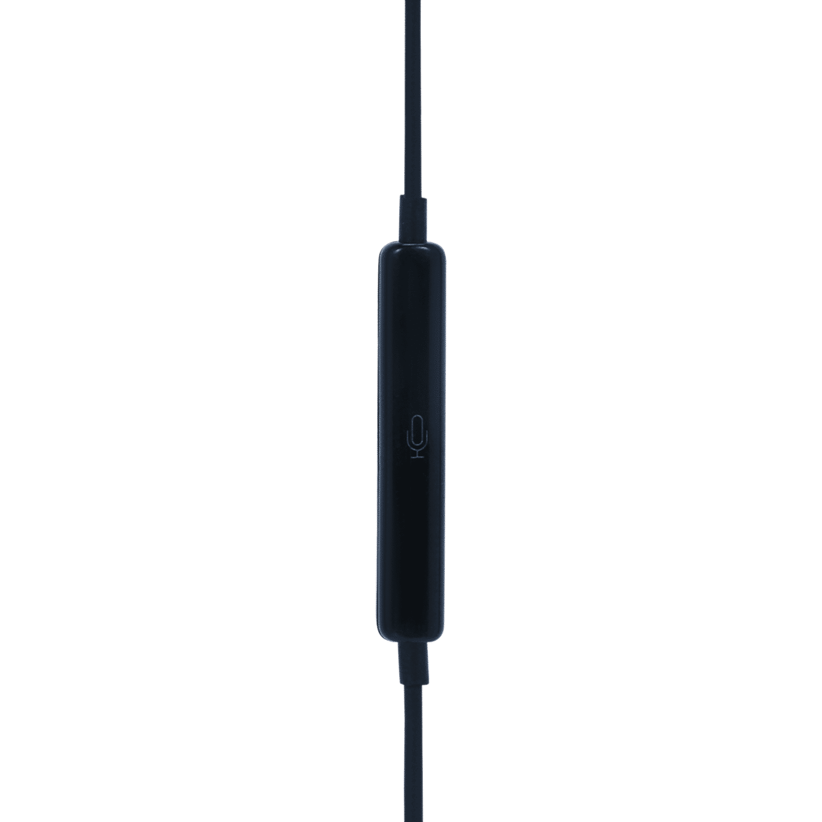 Croma Wired Earphone with Mic (In Ear, Black)_9