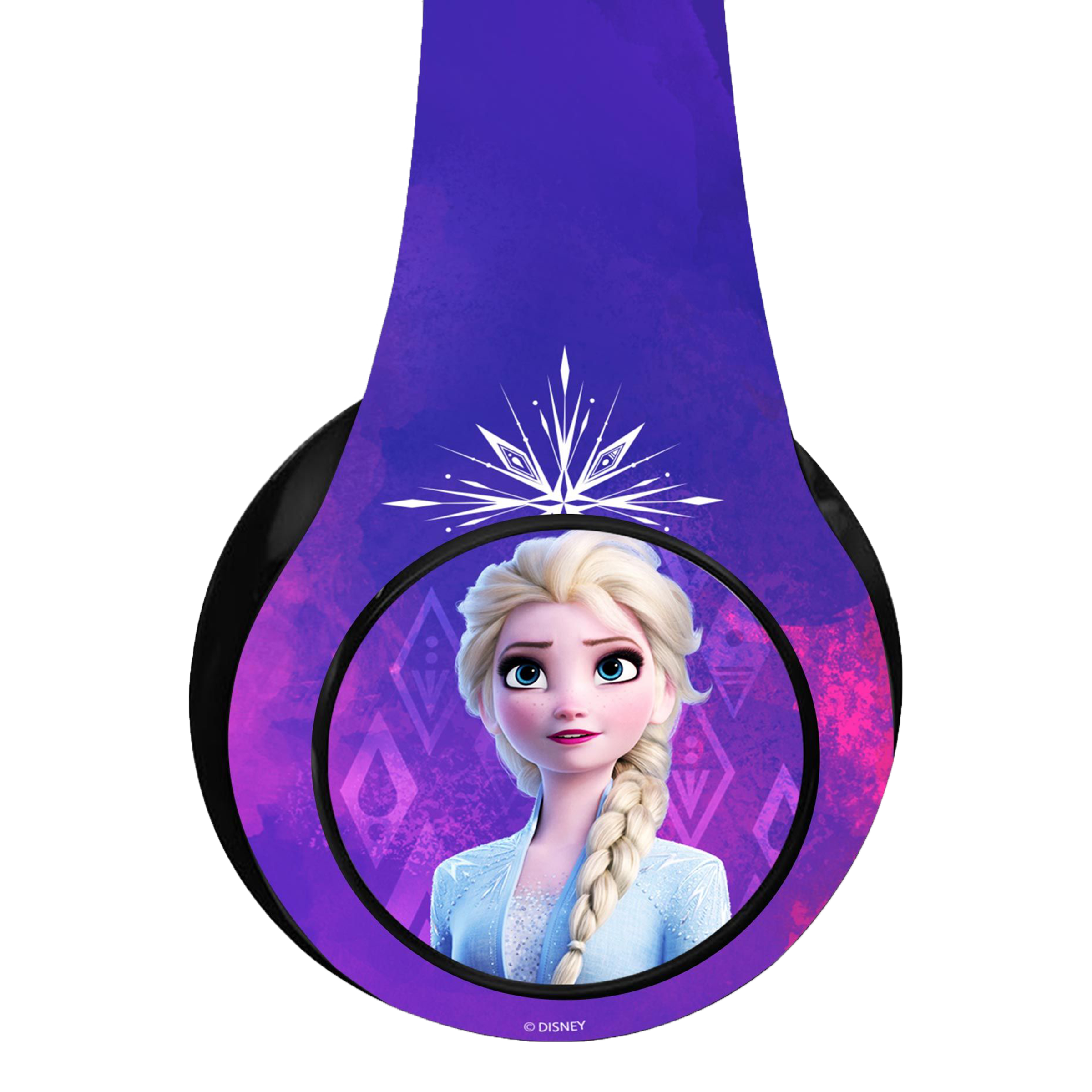 macmerise Fearless Sisters - Decibel SODCIBLDD4890 Bluetooth Headphone with Mic (Passive Noise Cancellation, On Ear, Multicolor) macmerise Fearless Sisters - Decibel SODCIBLDD4890 Bluetooth Headphone with Mic (Passive Noise Cancellation, On Ear, Multicolor)_3