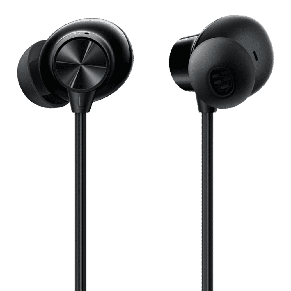 OnePlus Bullets Wireless Z2 E305A Neckband with AI Noise Cancellation (IP55 Water & Sweat Resistant, Upto 30 Hours Playback, Magico Black)_9