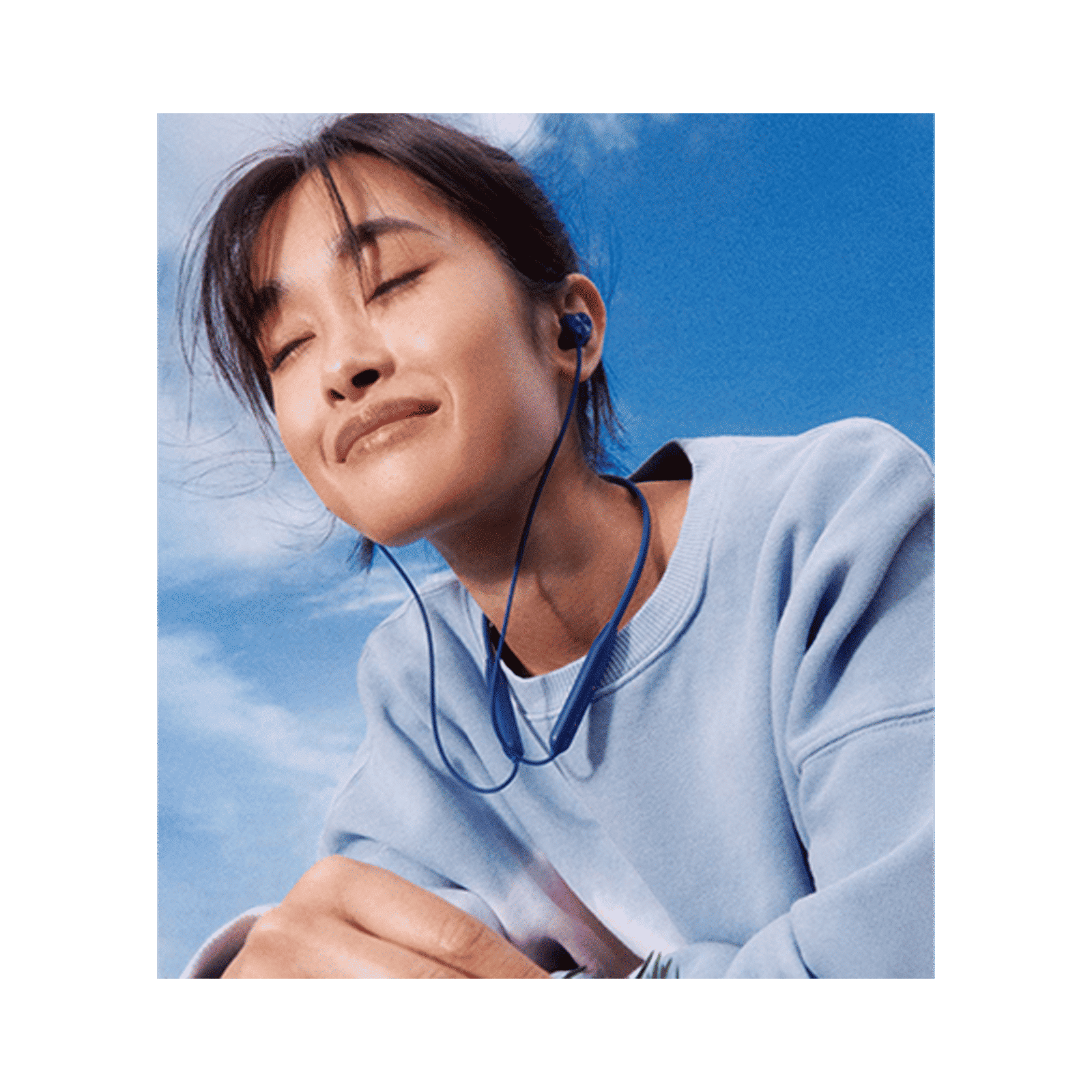 OnePlus Bullets Wireless Z2 E305A Neckband with AI Noise Cancellation (IP55 Water & Sweat Resistant, Upto 30 Hours Playback, Magico Black)_10