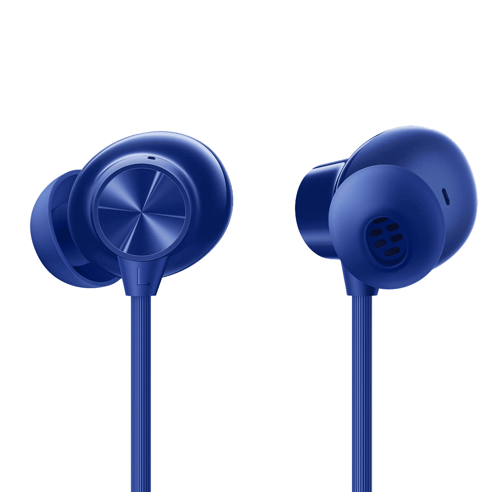 OnePlus Bullets Wireless Z2 5481107691 Neckband with AI Noise Cancellation (IP55 Water & Sweat Resistant, Upto 30 Hours Playback, Beam Blue)_3