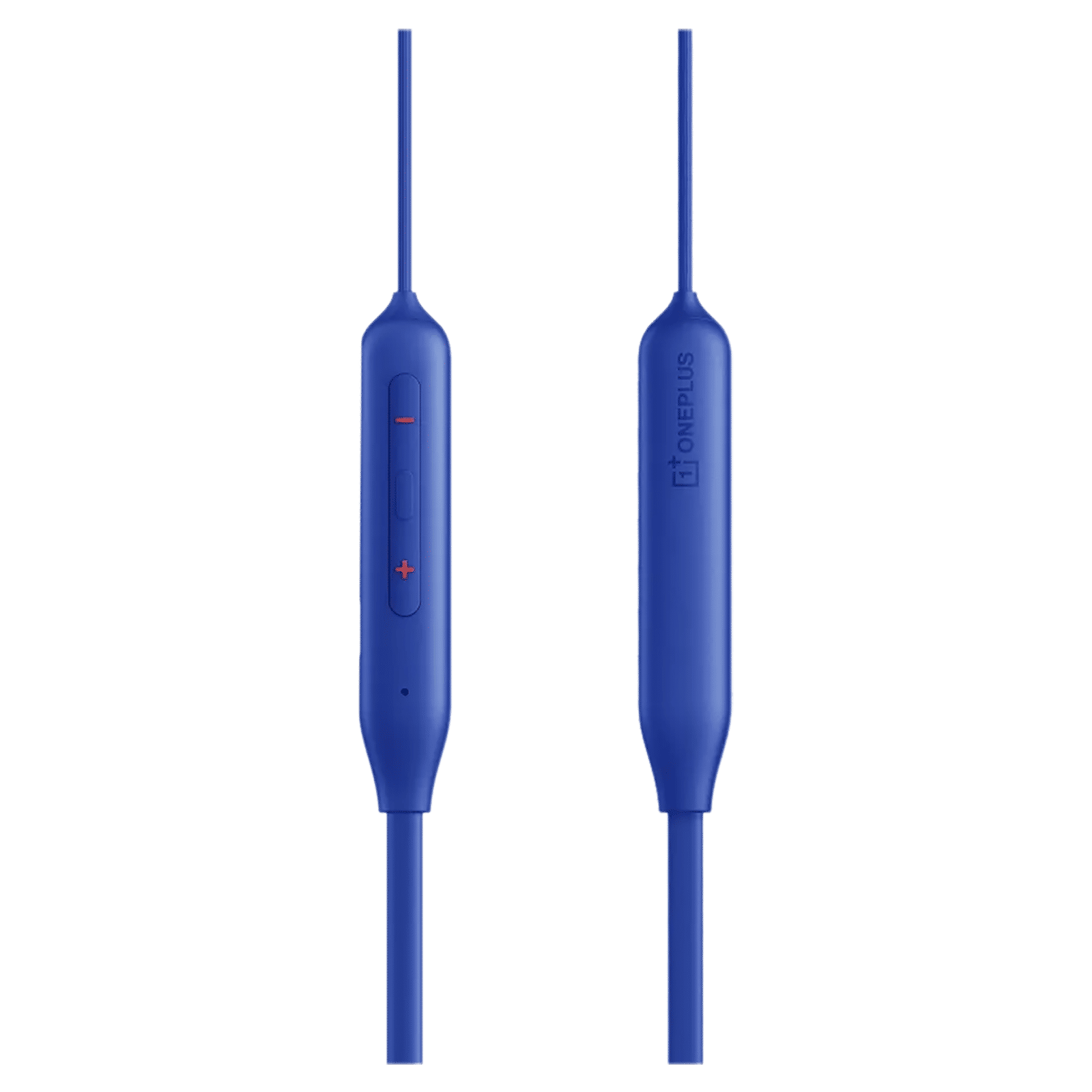 OnePlus Bullets Wireless Z2 5481107691 Neckband with AI Noise Cancellation (IP55 Water & Sweat Resistant, Upto 30 Hours Playback, Beam Blue)_7