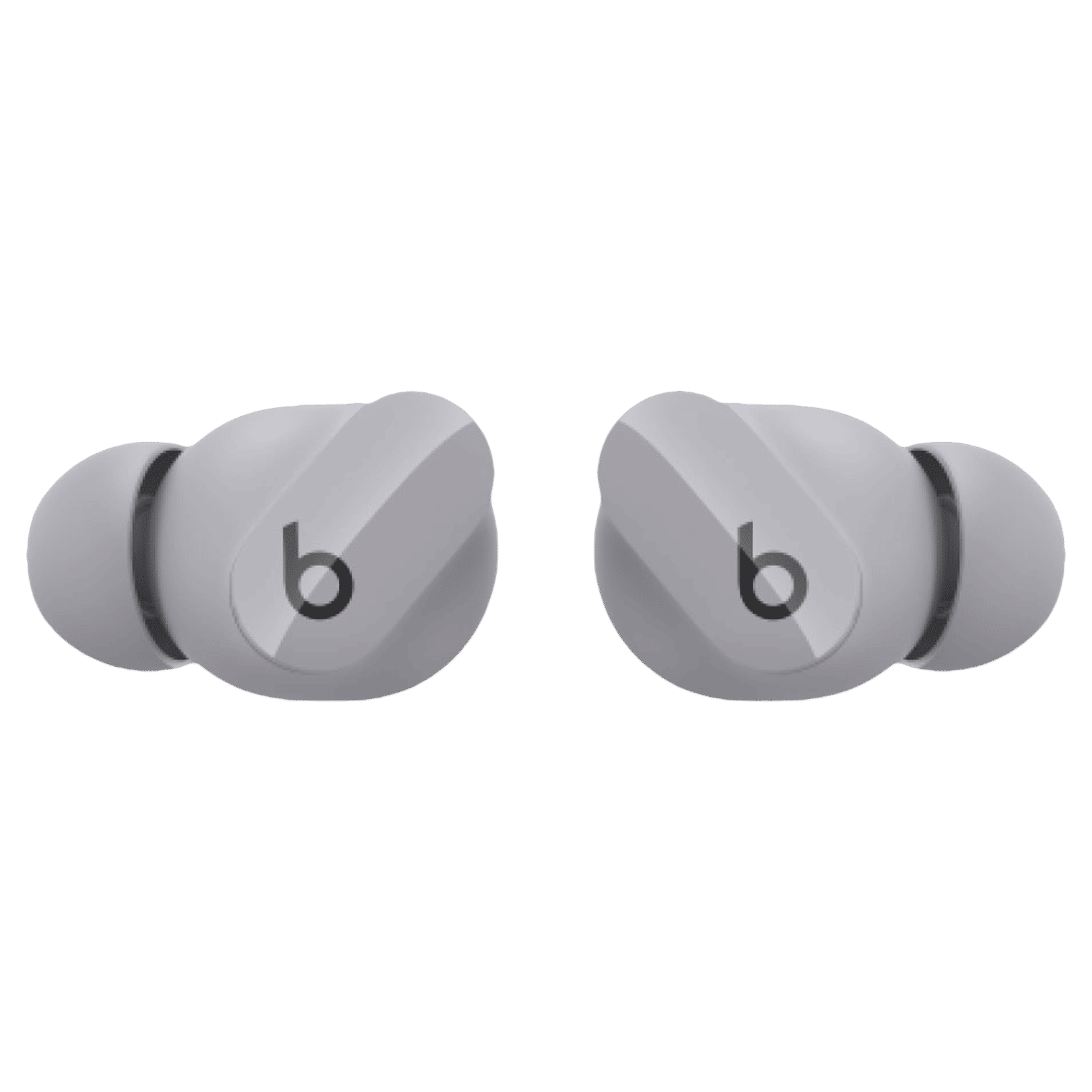 beats Studio Buds MMT93ZM/A TWS Earbuds with Active Noise Cancellation (Water Resistant, Spatial Audio, Moon Gray)_3