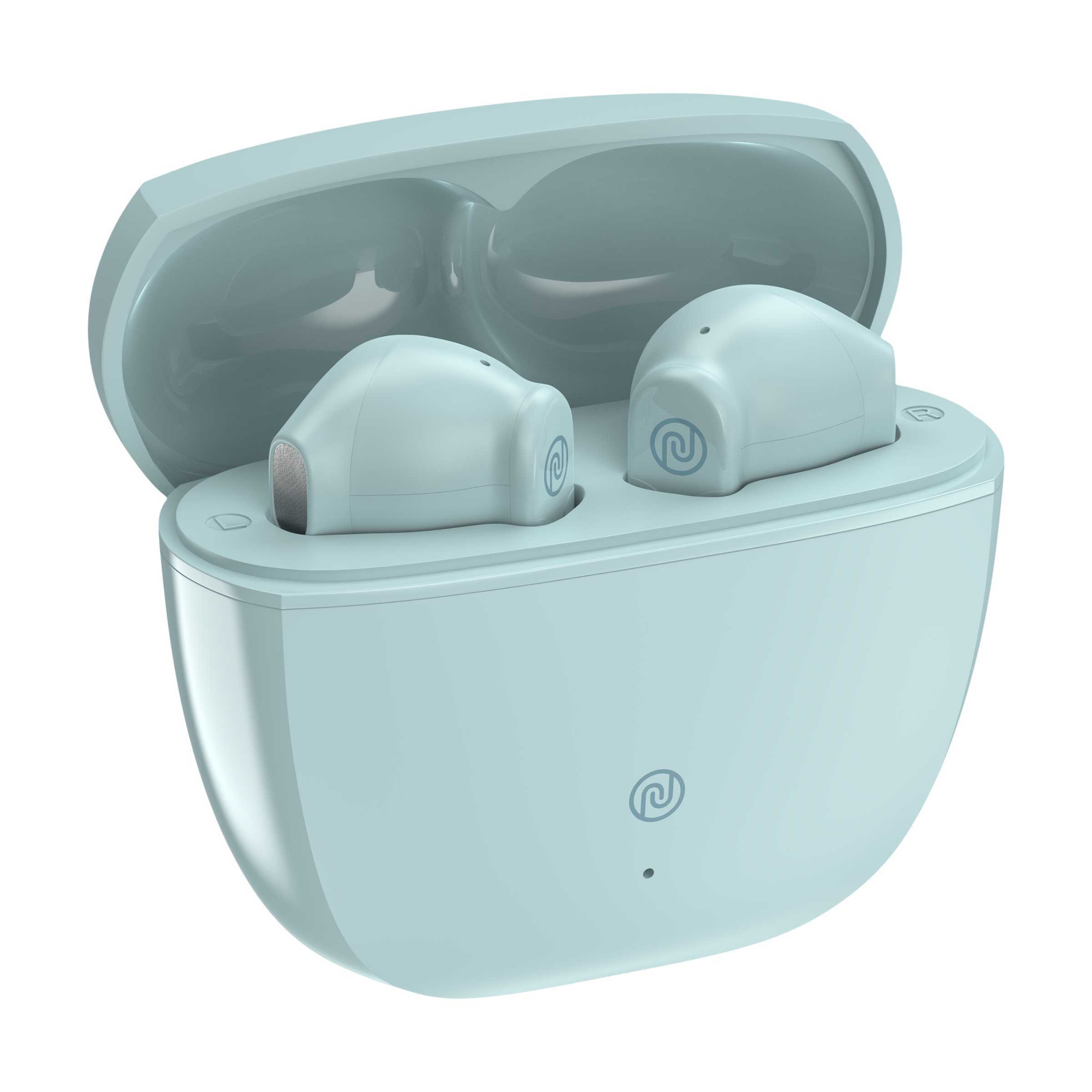 noise Buds Ace TWS Earbuds (IPX4 Sweat & Water Resistant, 6 Hours Playback, Green) noise Buds Ace TWS Earbuds (IPX4 Sweat & Water Resistant, 6 Hours Playback, Green)_4