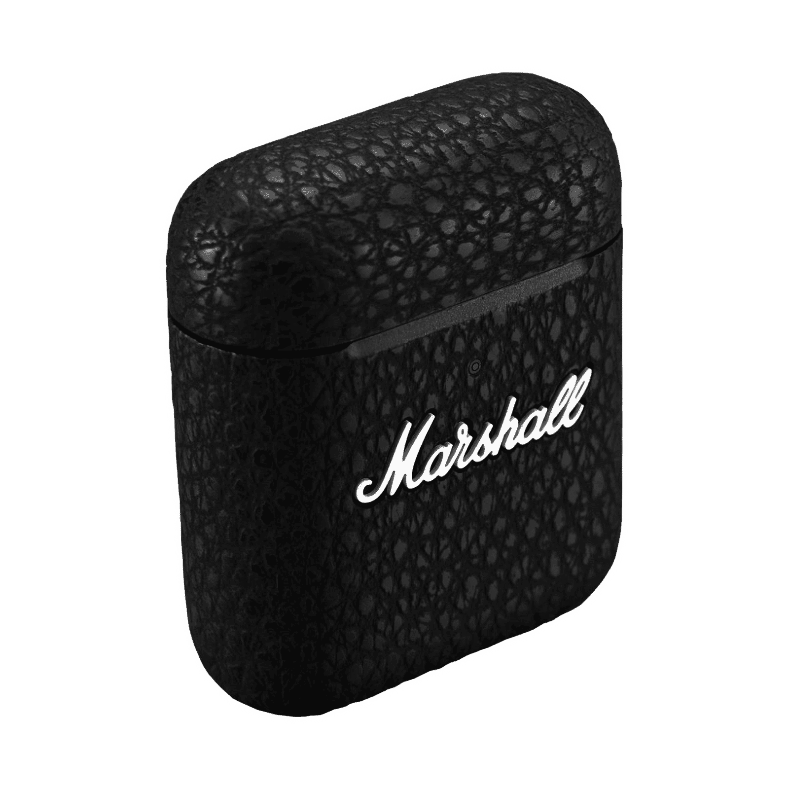 Marshall Minor III MS-MIN3BT TWS Earbuds (IPX4 Water Resistant, 25 Hours Playback, Black)_4