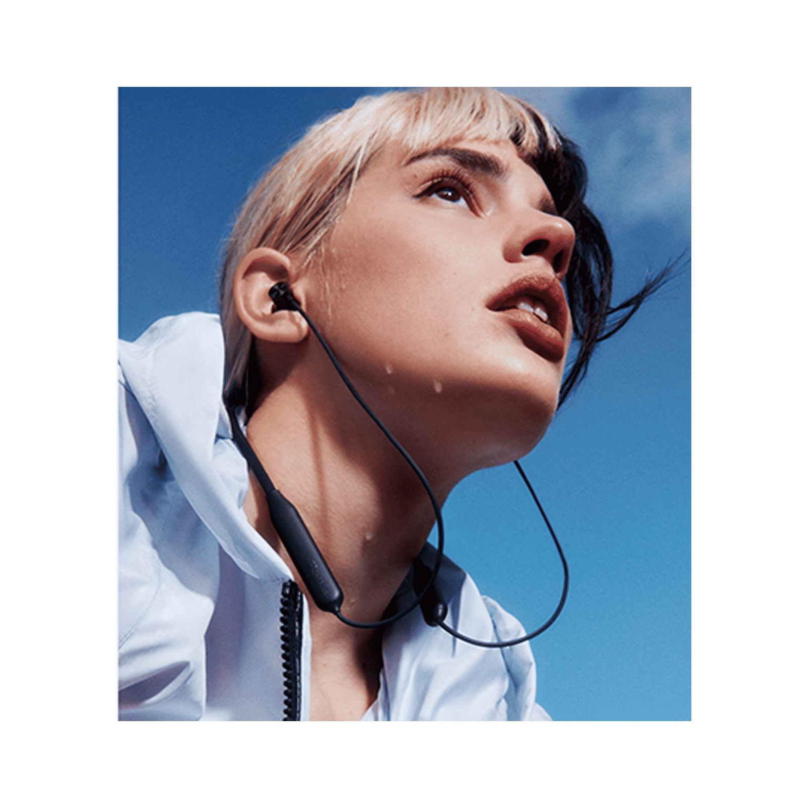 OnePlus Bullets Wireless Z2 E305A Neckband with AI Noise Cancellation (IP55 Water & Sweat Resistant, Upto 30 Hours Playback, Acoustic Red)_11
