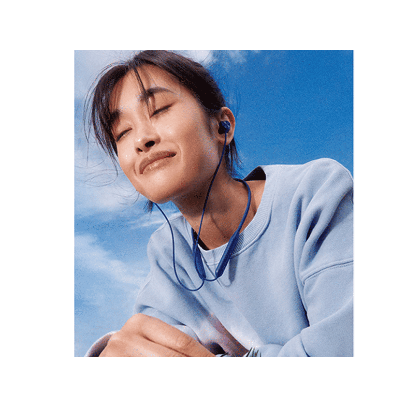 OnePlus Bullets Wireless Z2 E305A Neckband with AI Noise Cancellation (IP55 Water & Sweat Resistant, Upto 30 Hours Playback, Acoustic Red)_12