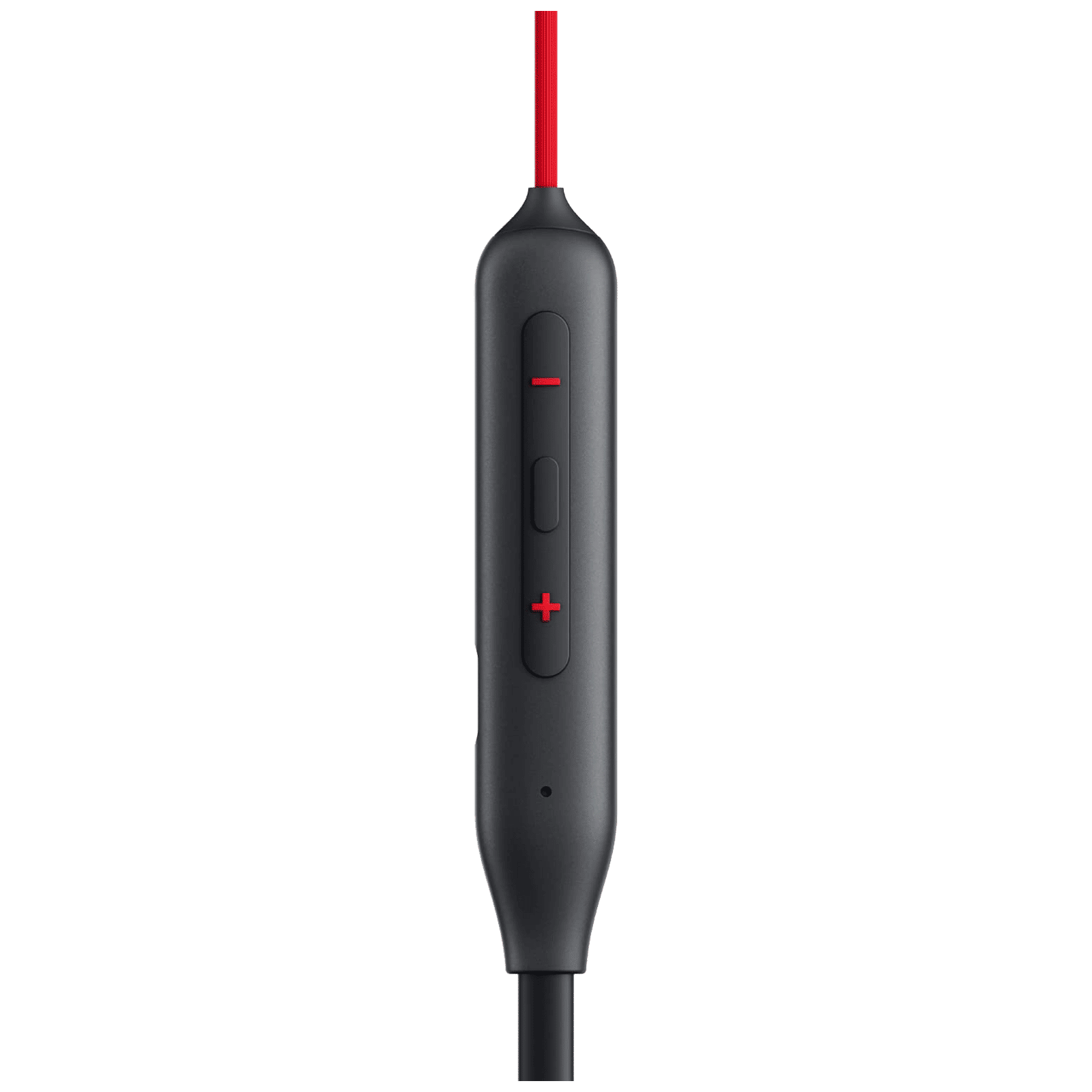 OnePlus Bullets Wireless Z2 E305A Neckband with AI Noise Cancellation (IP55 Water & Sweat Resistant, Upto 30 Hours Playback, Acoustic Red)_5