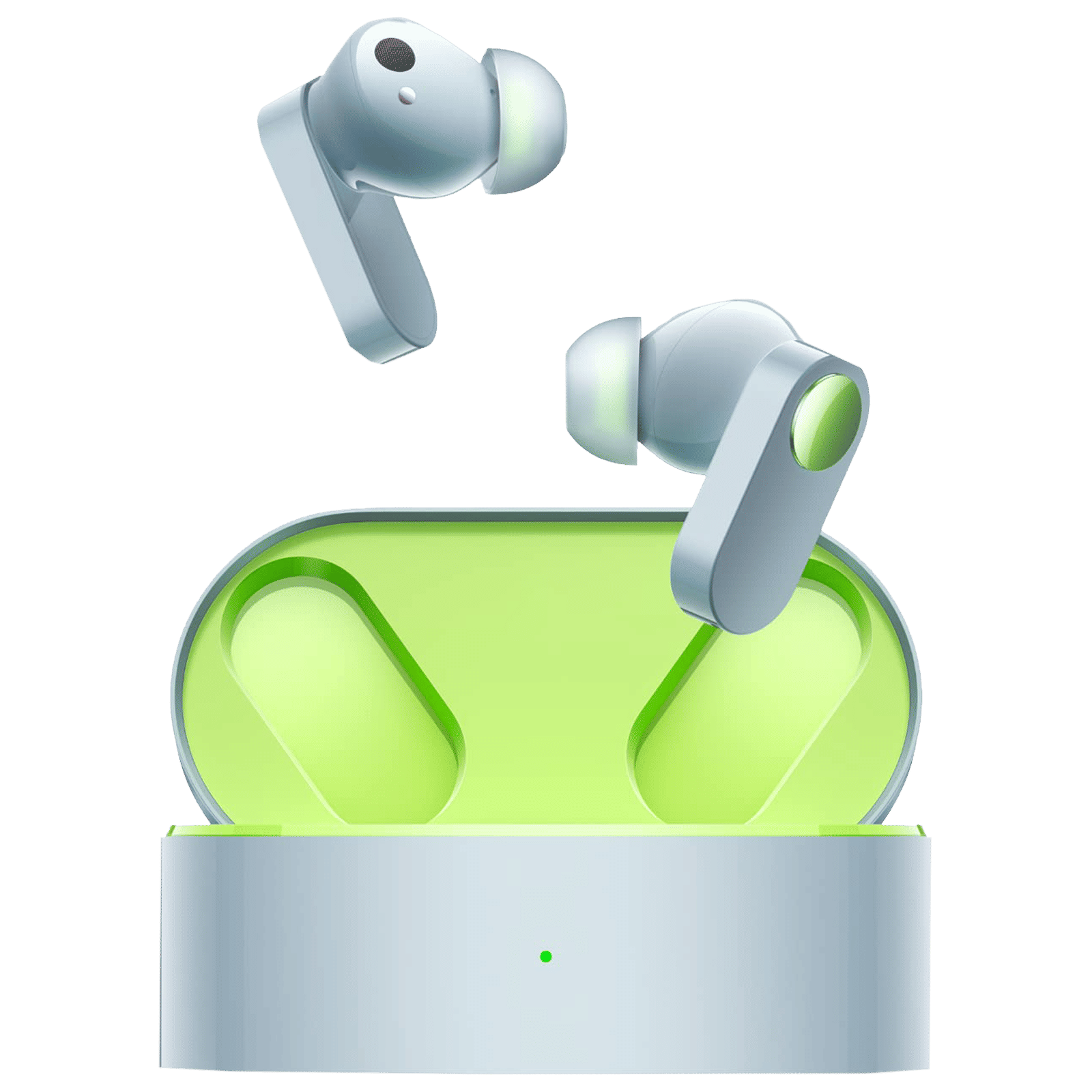 OnePlus Nord Buds E505A TWS Earbuds with AI Noise Cancellation (IP55 Water Resistant, Thundering Bass, Blue Agate)_1