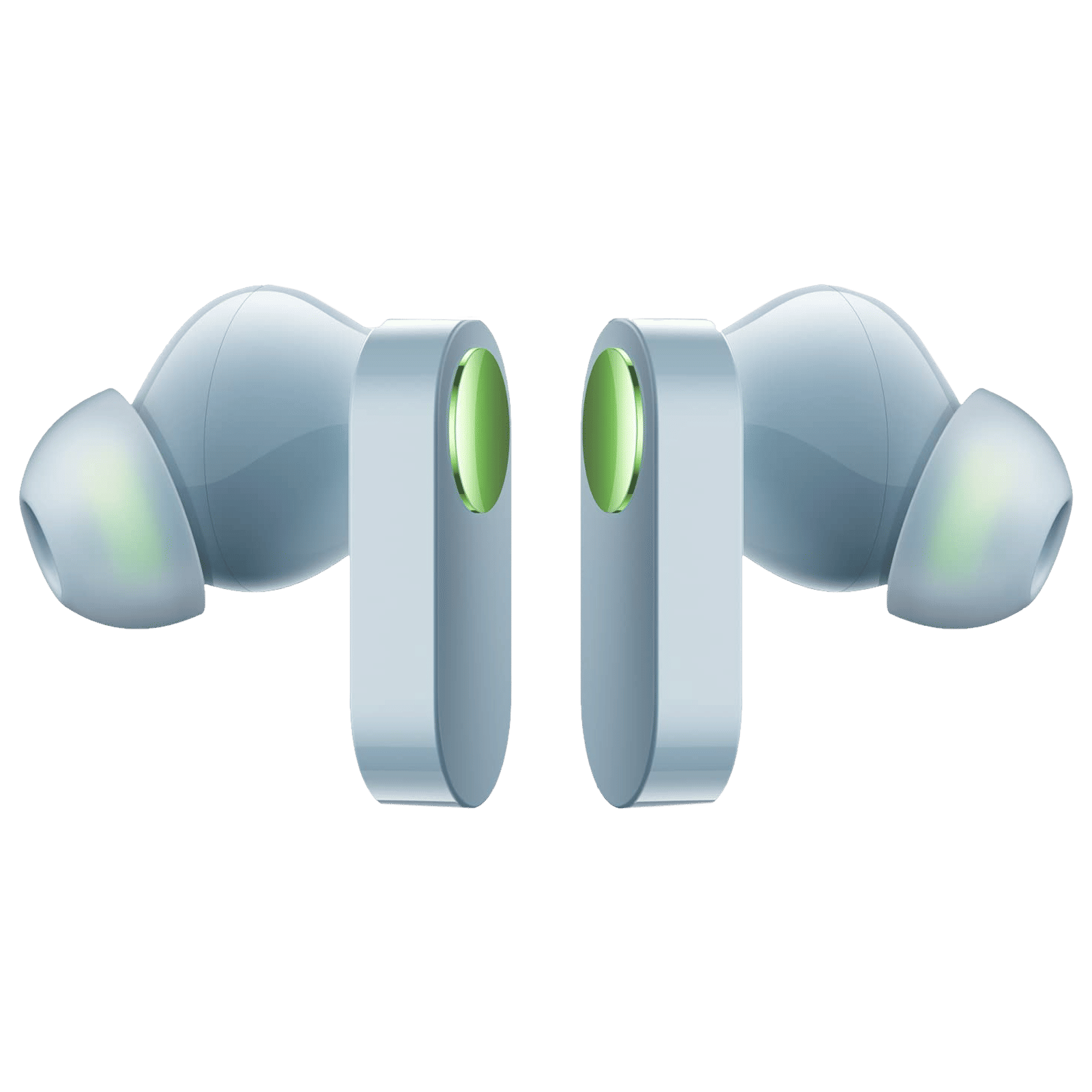 OnePlus Nord Buds E505A TWS Earbuds with AI Noise Cancellation (IP55 Water Resistant, Thundering Bass, Blue Agate)_3