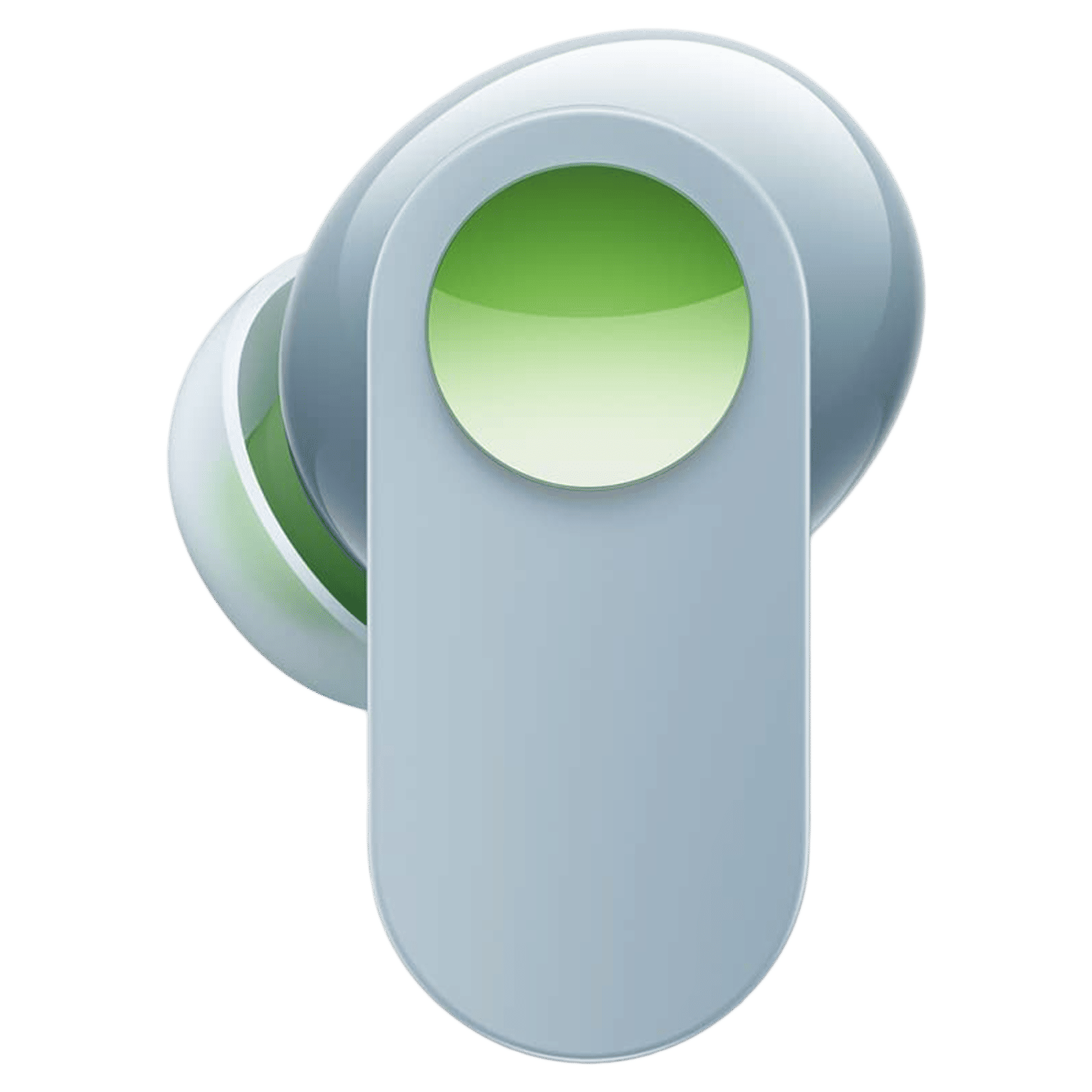 OnePlus Nord Buds E505A TWS Earbuds with AI Noise Cancellation (IP55 Water Resistant, Thundering Bass, Blue Agate)_6