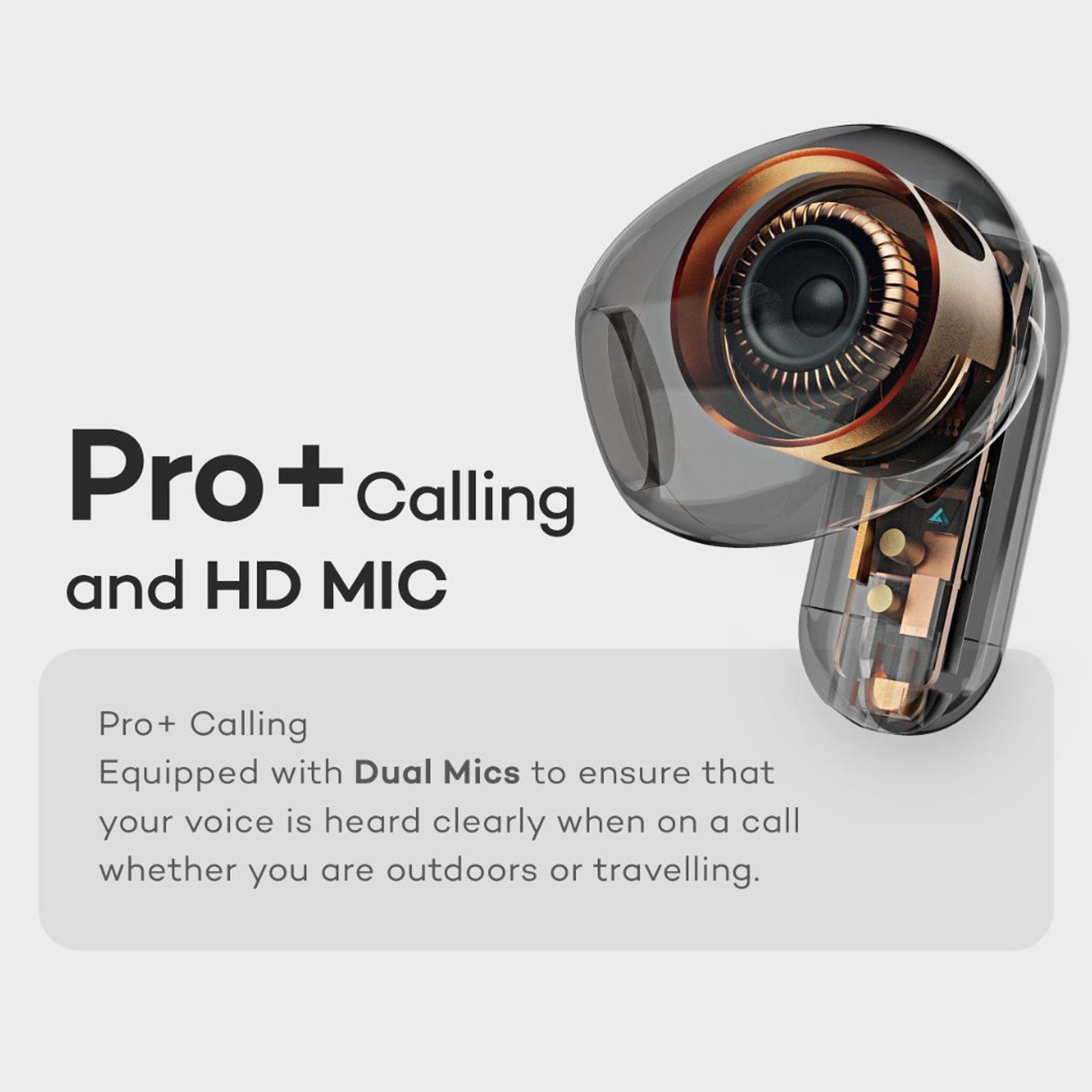 GOBOULT AirBass BA-CR-T1 TWS Earbuds (Water Resistant, Black) GOBOULT AirBass BA-CR-T1 TWS Earbuds (Water Resistant, Black)_7