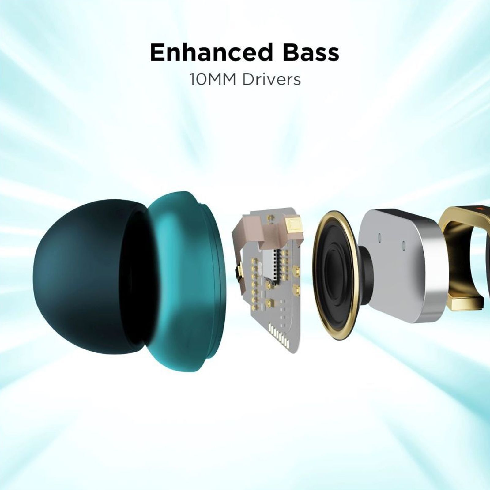 boAt Rockerz 195 Pro Neckband with Environmental Noise Cancellation (IPX4 Water Resistant, Instant 40ms Low Latency Audio, Midnight Cyan) boAt Rockerz 195 Pro Neckband with Environmental Noise Cancellation (IPX4 Water Resistant, Instant 40ms Low Latency Audio, Midnight Cyan)_6