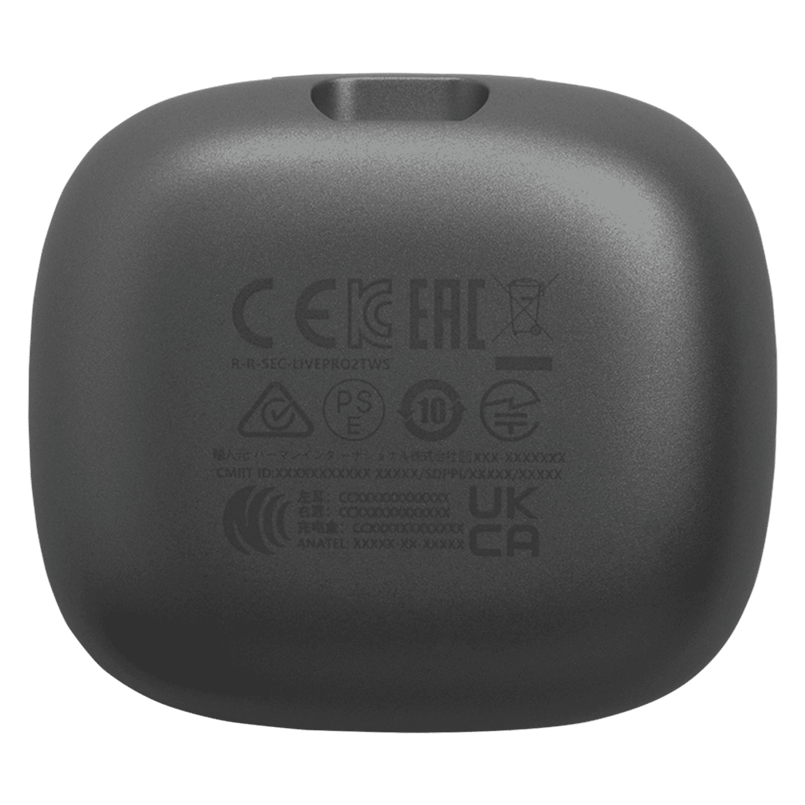 JBL Live Pro 2 TWS Earbuds with Adaptive Noise Cancellation (IPX5 Water Resistant, 40 Hours Playback, Black)_12