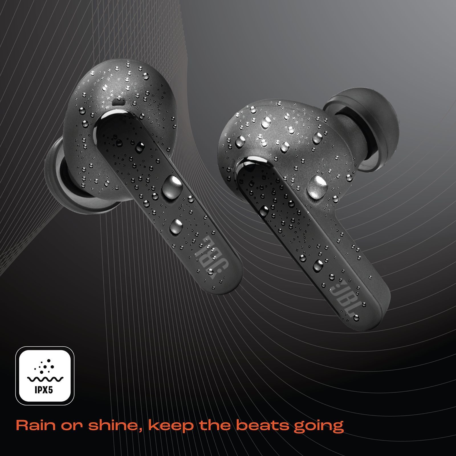 JBL Live Pro 2 TWS Earbuds with Adaptive Noise Cancellation (IPX5 Water Resistant, 40 Hours Playback, Black)_16