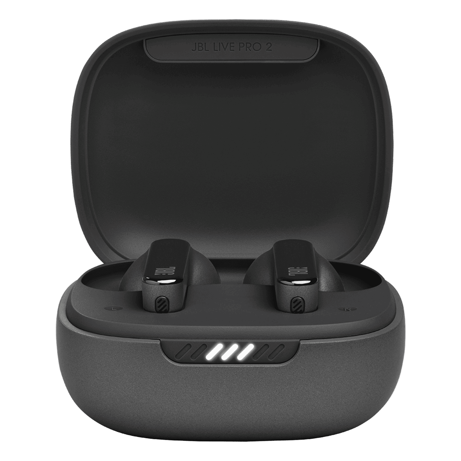 JBL Live Pro 2 TWS Earbuds with Adaptive Noise Cancellation (IPX5 Water Resistant, 40 Hours Playback, Black)_4