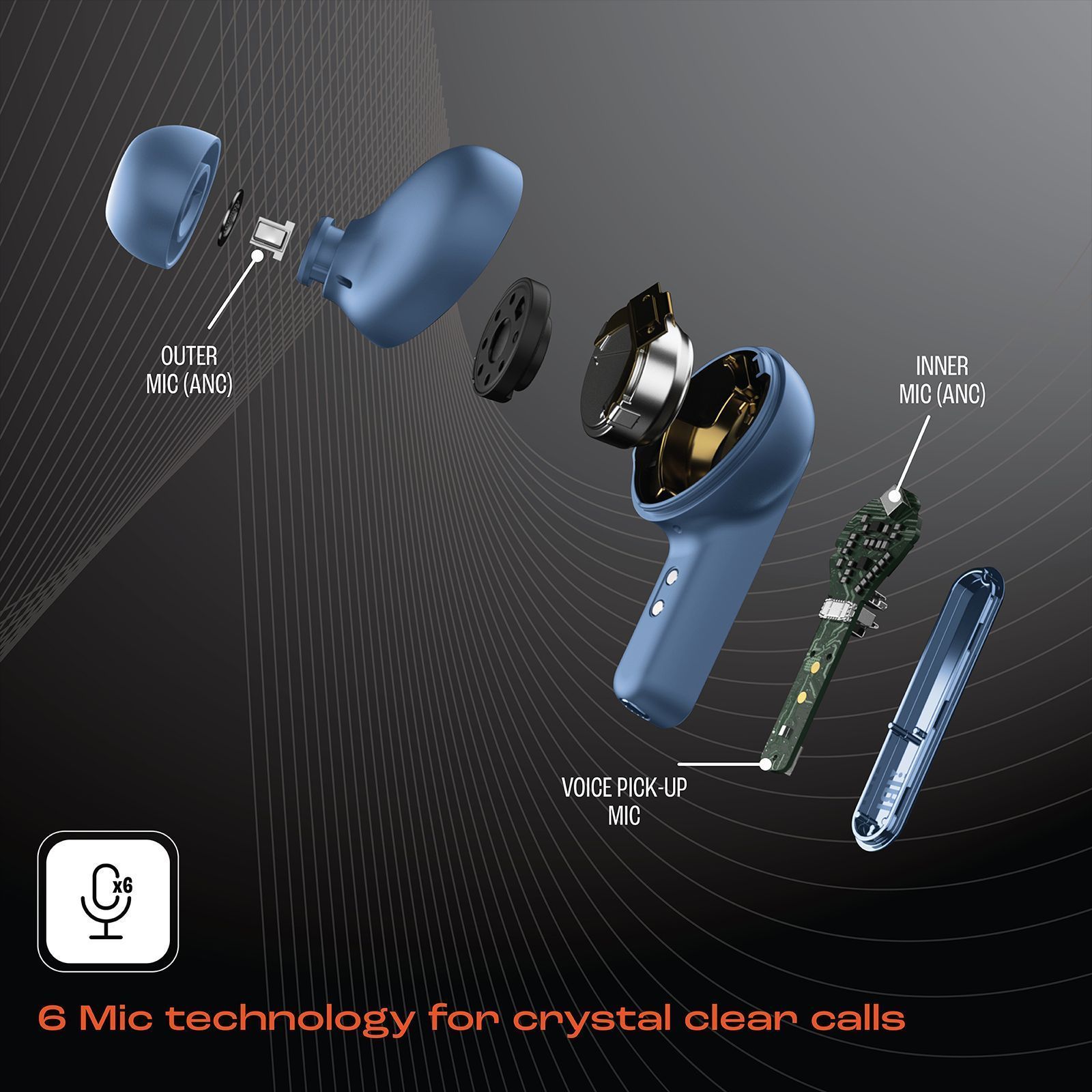 JBL Live Pro 2 TWS Earbuds with Active Noise Cancellation (IPX5 Water Resistant, 40 Hours Playback, Blue)_17