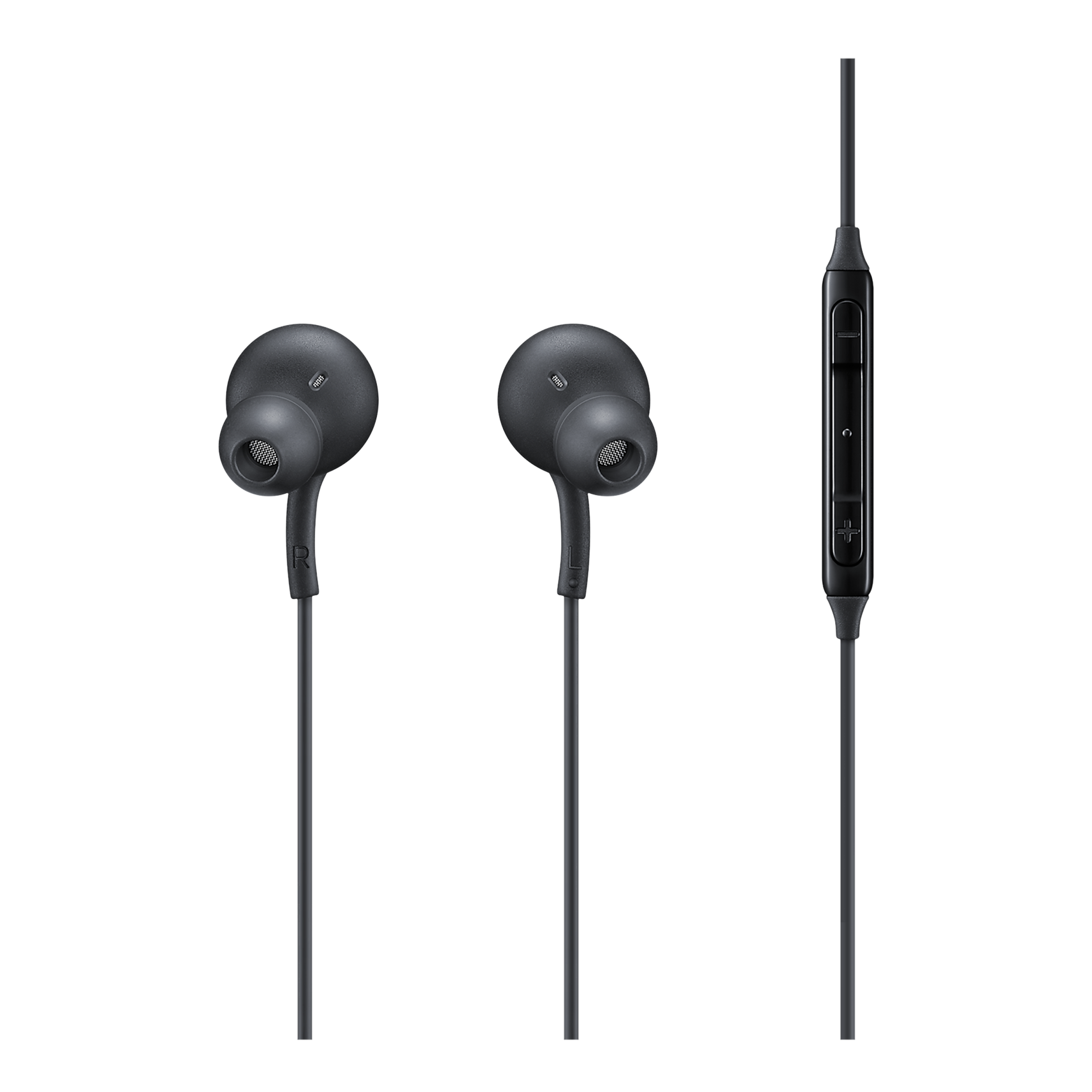 SAMSUNG EO-IC100BBEGIN Wired Earphone with Mic (In Ear, Black) SAMSUNG EO-IC100BBEGIN Wired Earphone with Mic (In Ear, Black)_10
