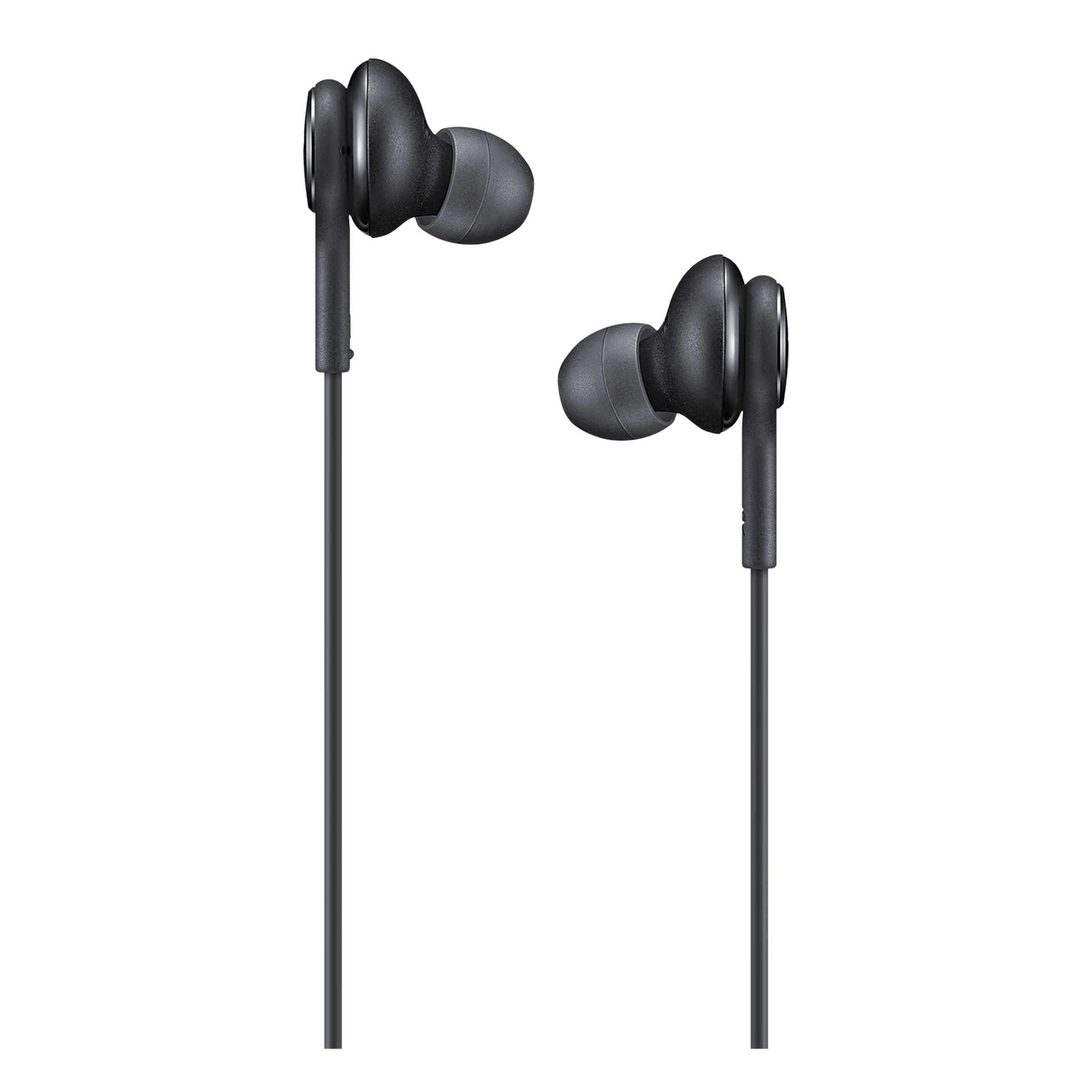 SAMSUNG EO-IC100BBEGIN Wired Earphone with Mic (In Ear, Black) SAMSUNG EO-IC100BBEGIN Wired Earphone with Mic (In Ear, Black)_11