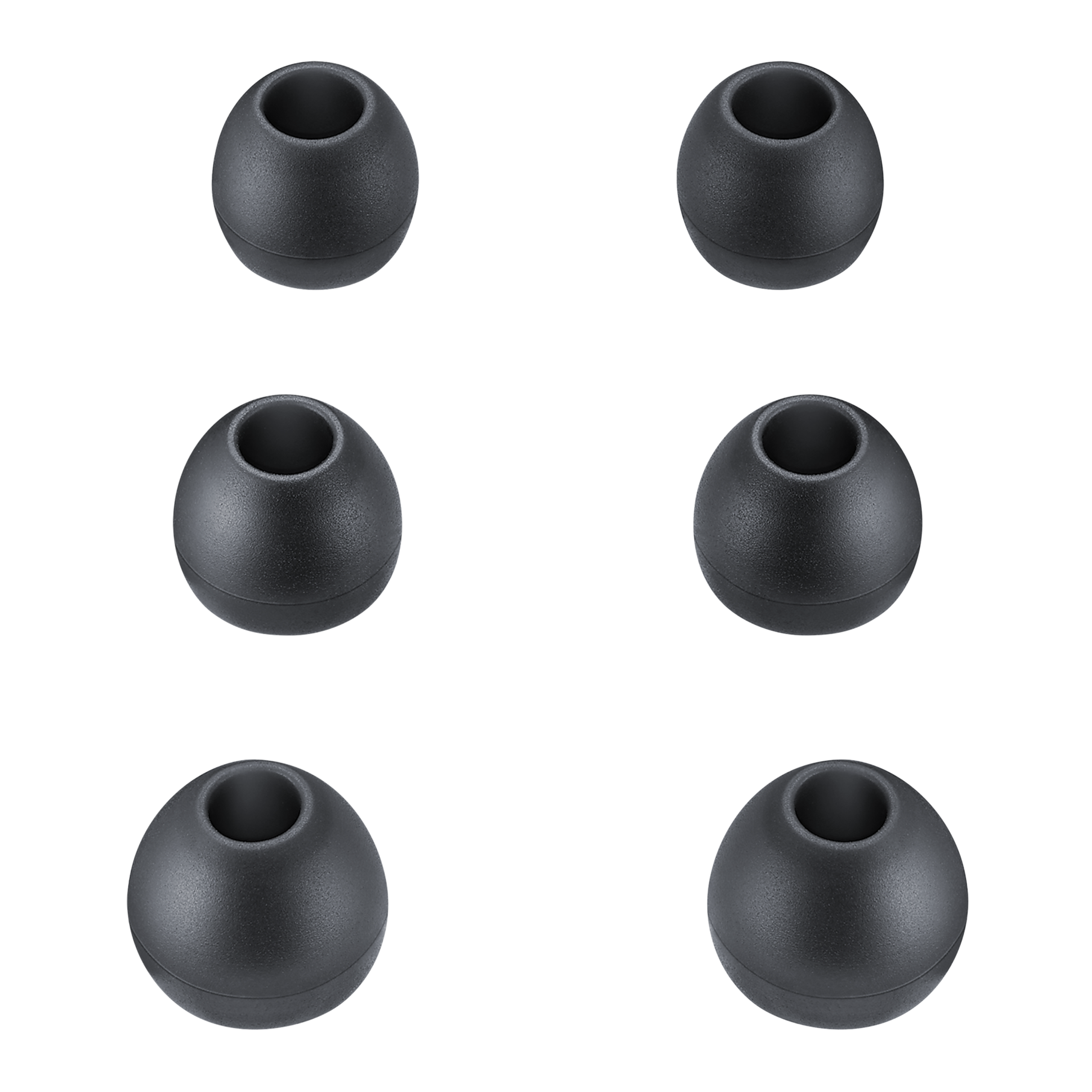 SAMSUNG EO-IC100BBEGIN Wired Earphone with Mic (In Ear, Black) SAMSUNG EO-IC100BBEGIN Wired Earphone with Mic (In Ear, Black)_6