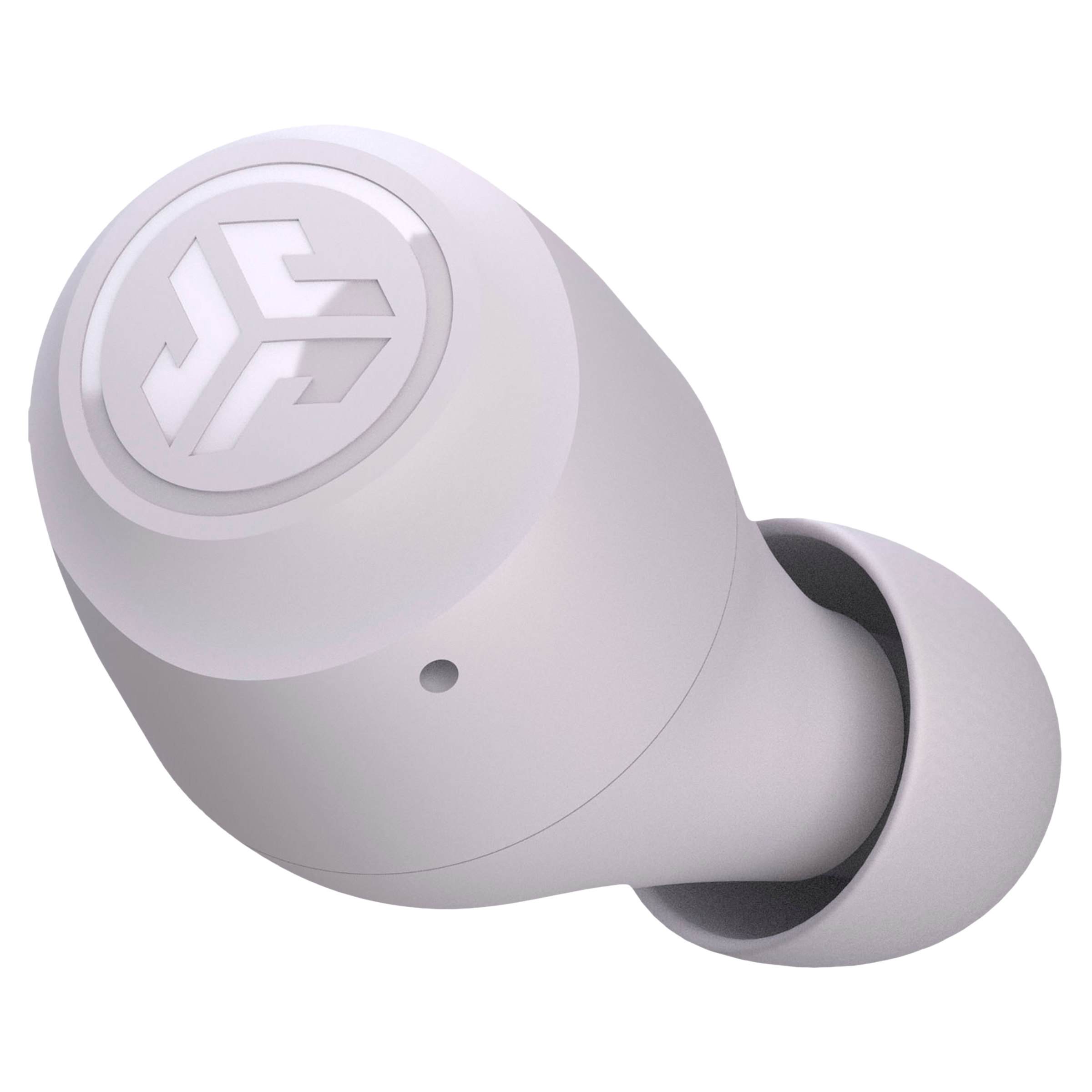 JLAB Go Air Pop IEUEBGAIRPOPRLLC12 TWS Earbuds (IPX4 Sweat & Water Resistant, 32 Hours Playback, Lilac)_4