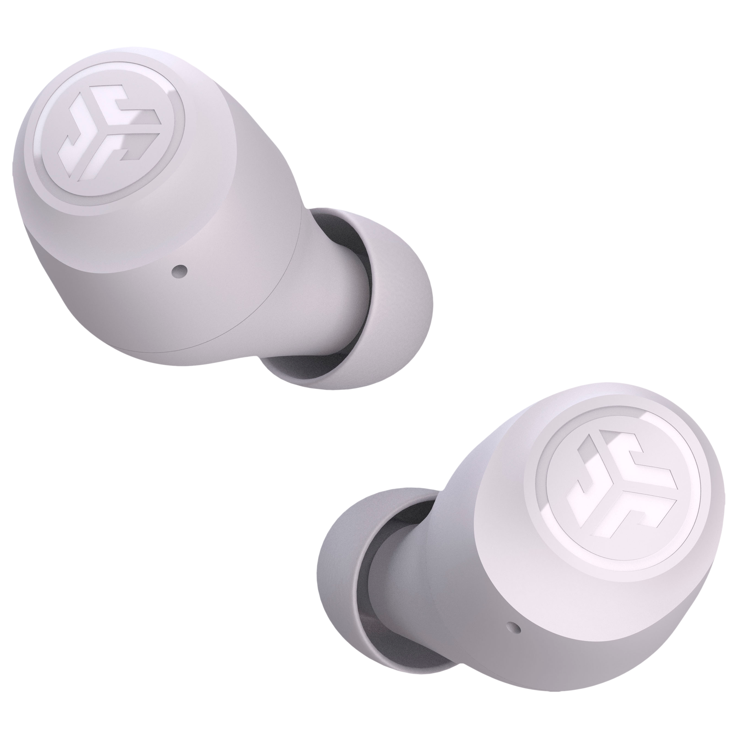JLAB Go Air Pop IEUEBGAIRPOPRLLC12 TWS Earbuds (IPX4 Sweat & Water Resistant, 32 Hours Playback, Lilac)_3