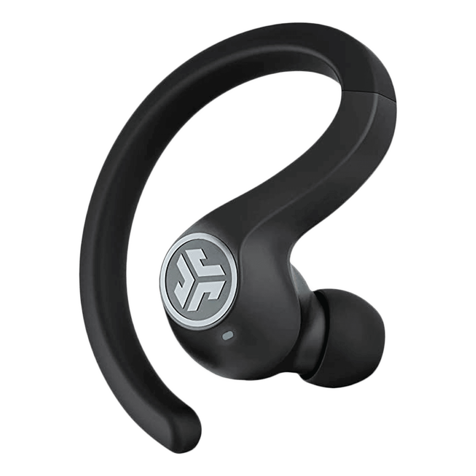 JLAB JBuds Air Sport IEUEBJBAIRSPRTRBLK TWS Earbuds (IP66 Sweat & Water Resistant, 40 Hours Playback, Black)_8