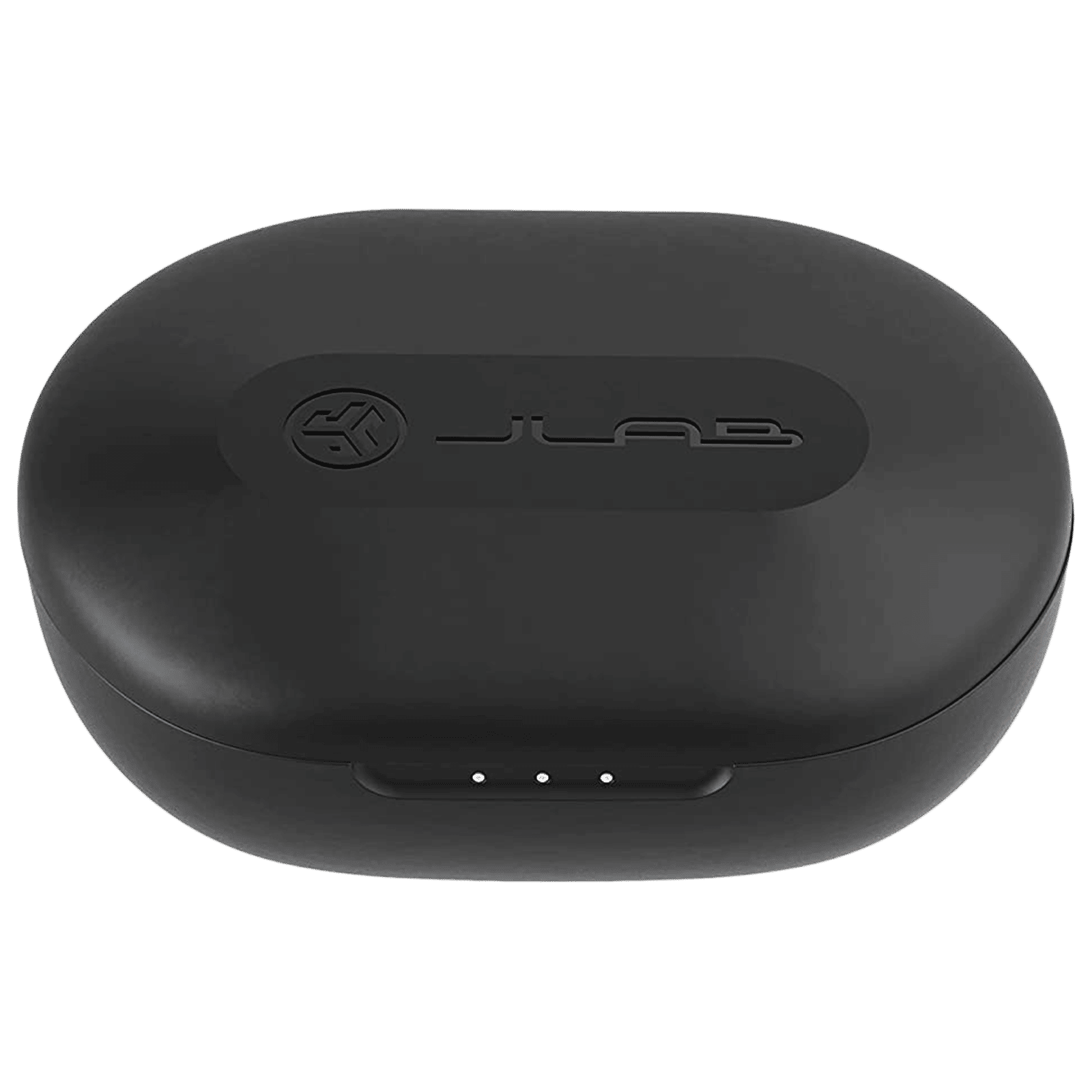 JLAB JBuds Air Sport IEUEBJBAIRSPRTRBLK TWS Earbuds (IP66 Sweat & Water Resistant, 40 Hours Playback, Black)_5