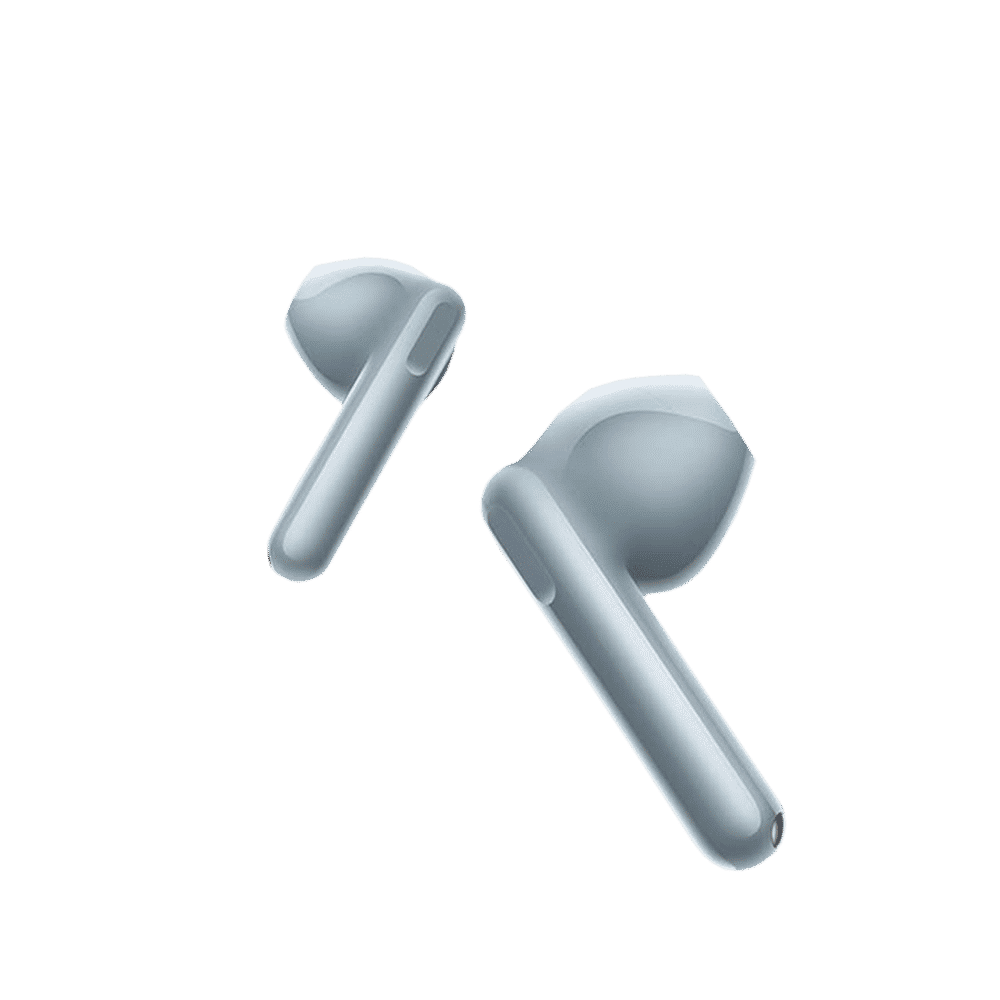 OnePlus Nord Buds CE E506A TWS Earbuds with Noise Cancellation (IPX4 Water Resistant, 20 Hours Playback, Misty Grey)_8