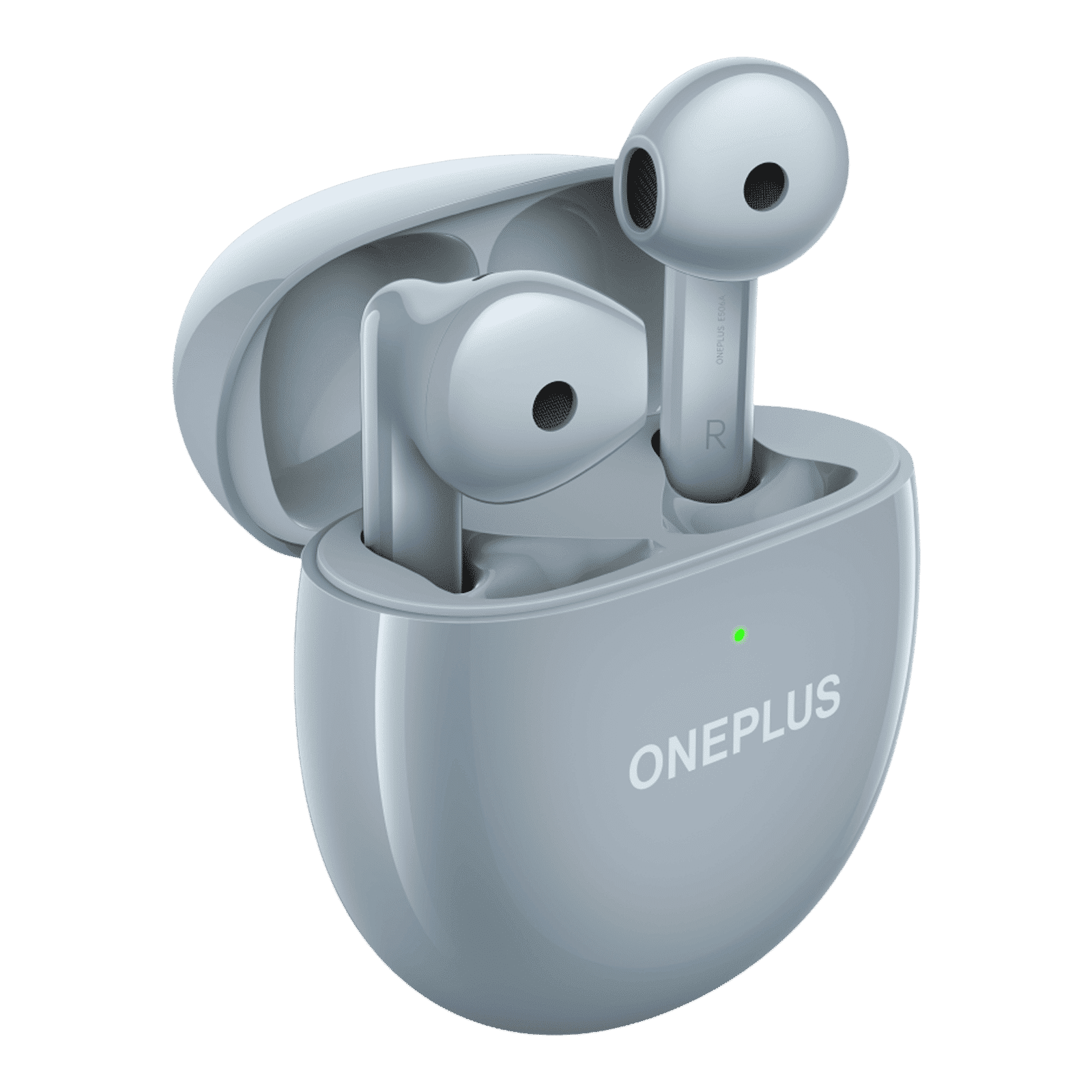 OnePlus Nord Buds CE E506A TWS Earbuds with Noise Cancellation (IPX4 Water Resistant, 20 Hours Playback, Misty Grey)_9