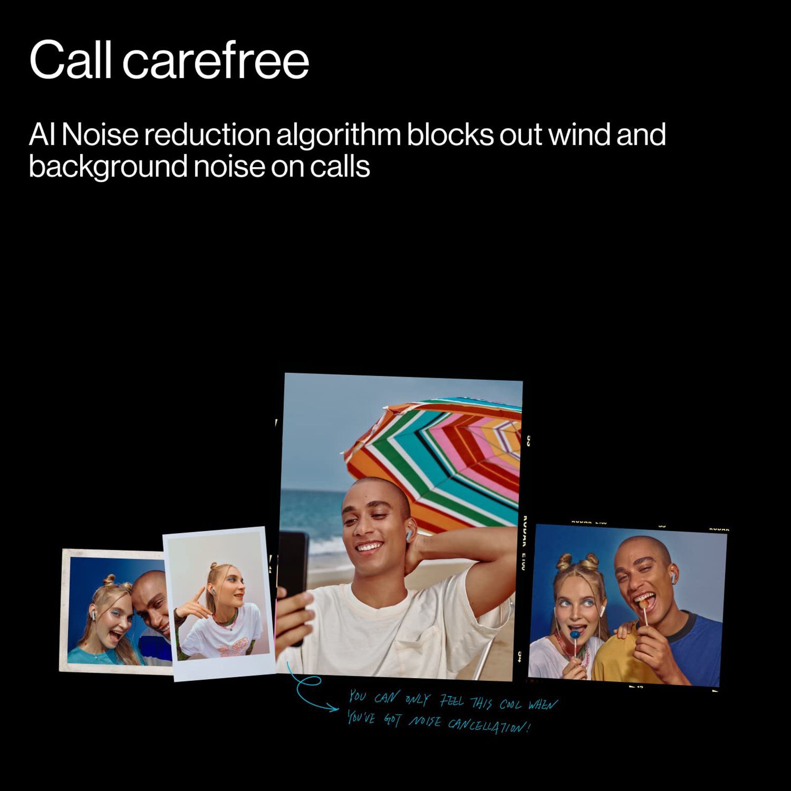 OnePlus Nord Buds CE E506A TWS Earbuds with Noise Cancellation (IPX4 Water Resistant, 20 Hours Playback, Misty Grey)_12