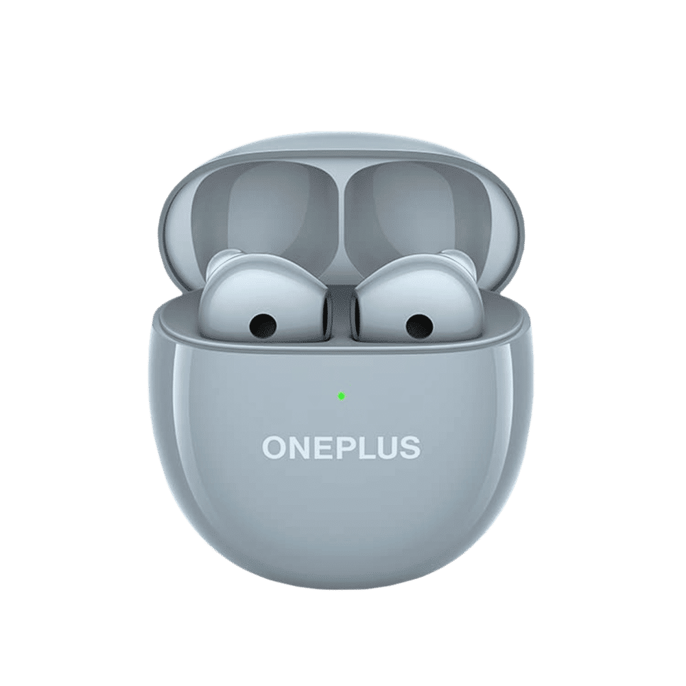 OnePlus Nord Buds CE E506A TWS Earbuds with Noise Cancellation (IPX4 Water Resistant, 20 Hours Playback, Misty Grey)_5