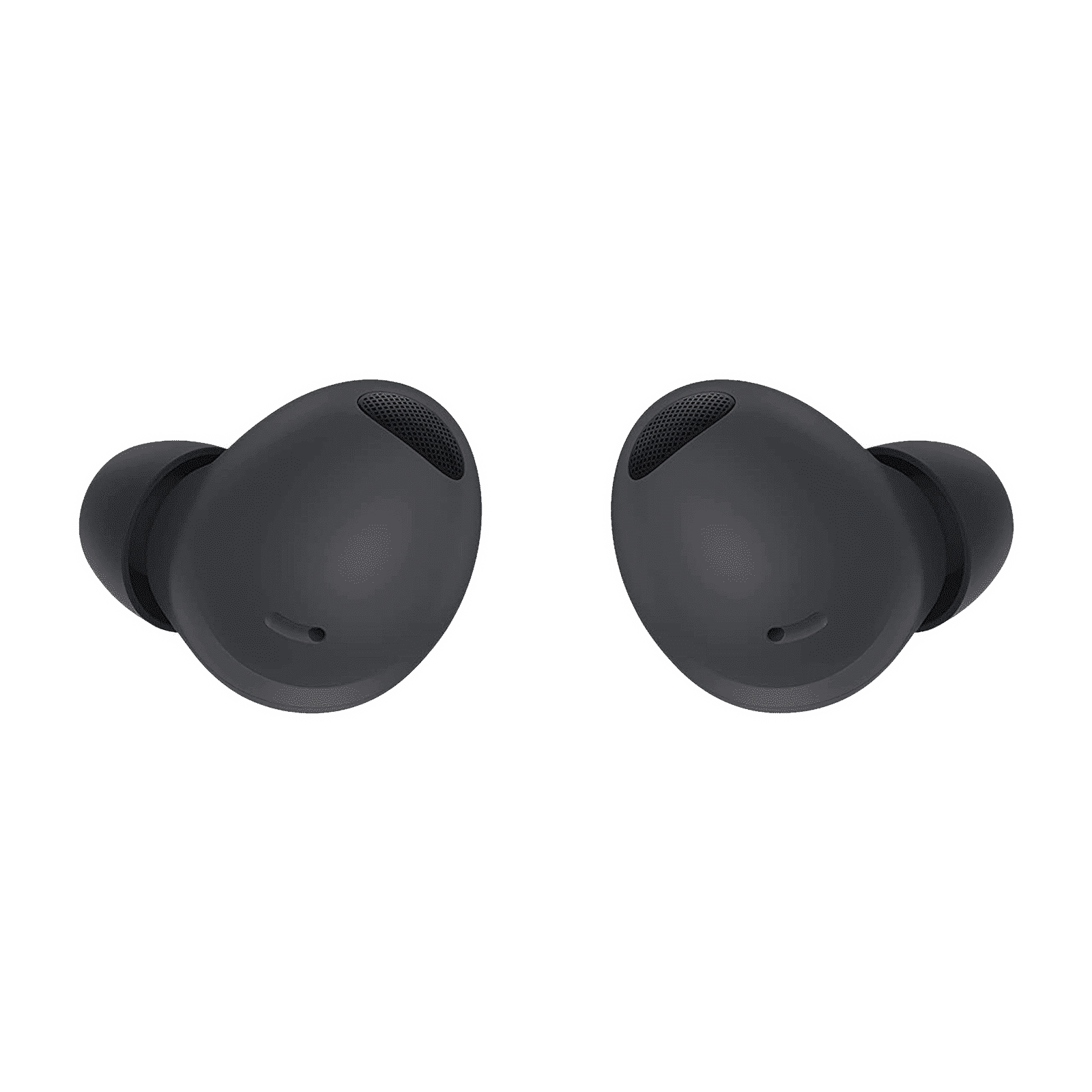 SAMSUNG Galaxy Buds2 Pro In-Ear Active Noise Cancellation Truly Wireless Earbuds with Mic (Bluetooth 5.3, IPX7 Water Resistance, R510N, Graphite)_3