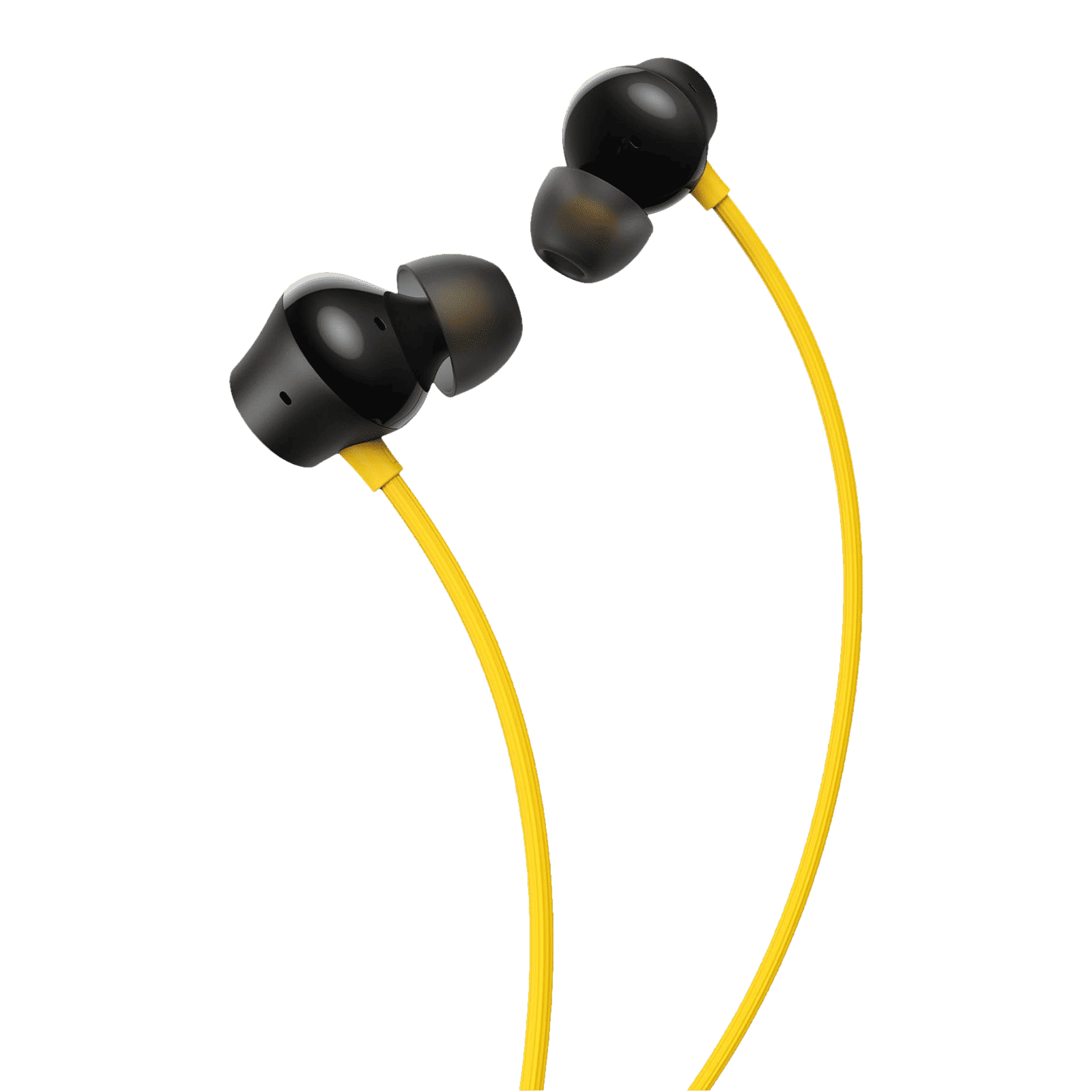 realme Buds Wireless 2S RMA2011 Neckband with Environment Noise Cancellation (IPX4 Water Resistant, Powerful Bass, Black)_14