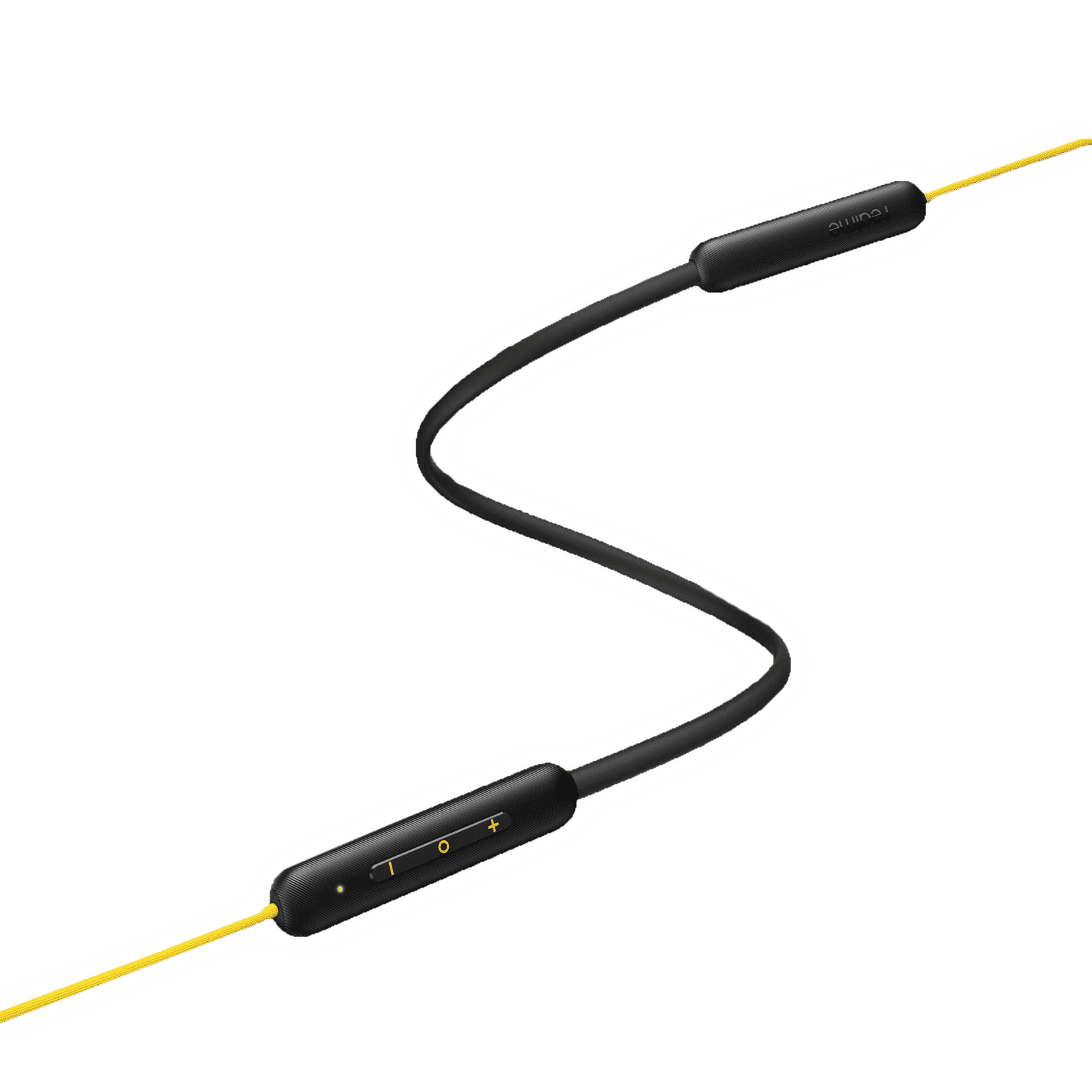 realme Buds Wireless 2S RMA2011 Neckband with Environment Noise Cancellation (IPX4 Water Resistant, Powerful Bass, Black)_4