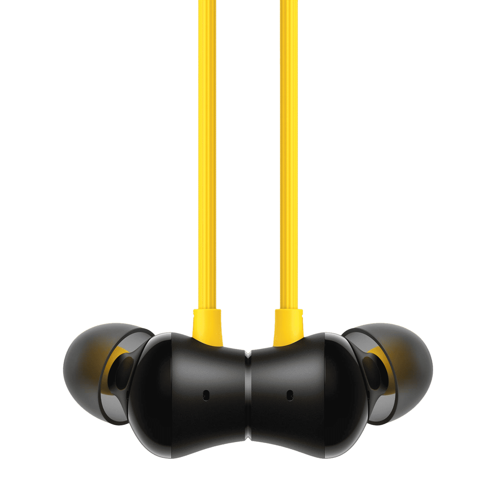 realme Buds Wireless 2S RMA2011 Neckband with Environment Noise Cancellation (IPX4 Water Resistant, Powerful Bass, Black)_5