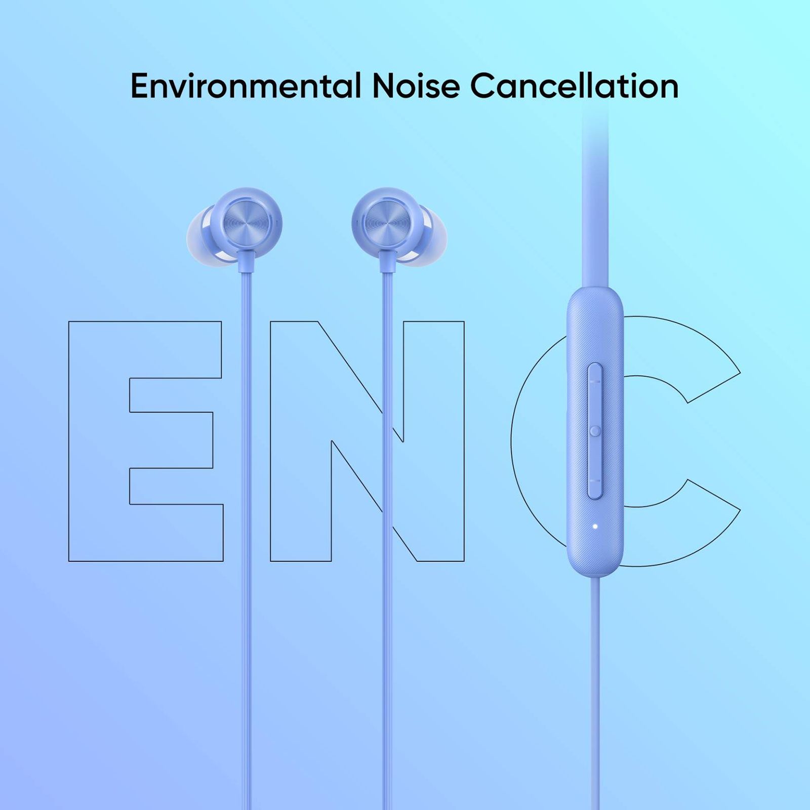 realme Buds Wireless 2S RMA2011 Neckband with Environment Noise Cancellation (IPX4 Water Resistant, Powerful Bass, Blue)_9