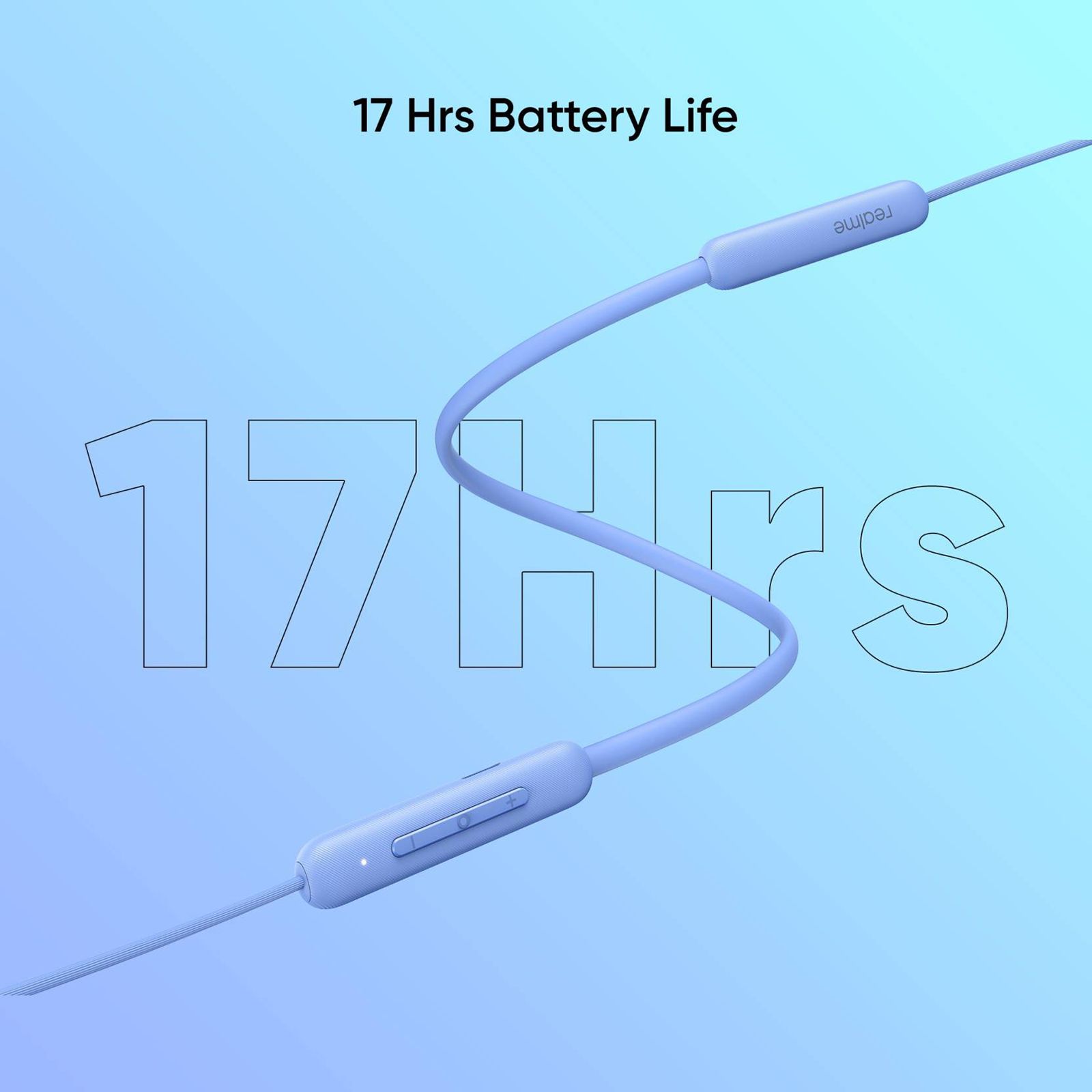 realme Buds Wireless 2S RMA2011 Neckband with Environment Noise Cancellation (IPX4 Water Resistant, Powerful Bass, Blue)_13