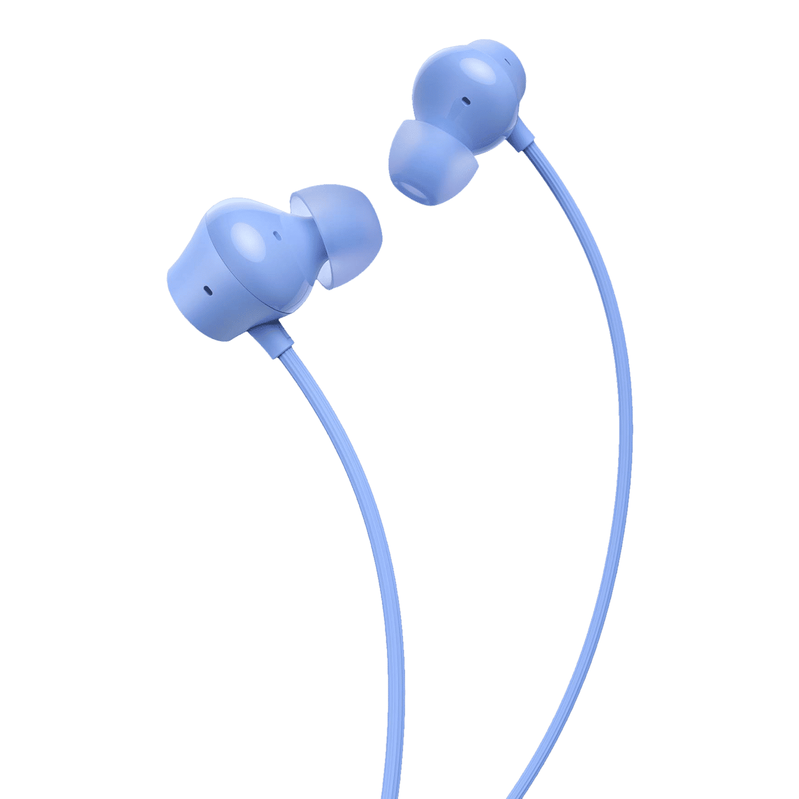 realme Buds Wireless 2S RMA2011 Neckband with Environment Noise Cancellation (IPX4 Water Resistant, Powerful Bass, Blue)_14